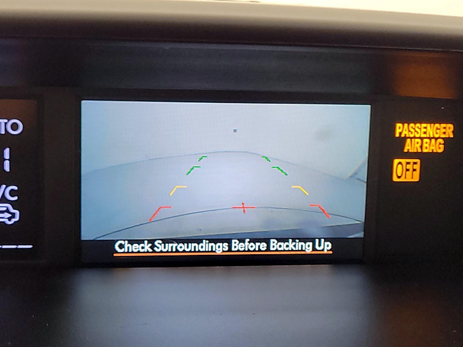 Thumbnail: 2015 Subaru Forester - 13