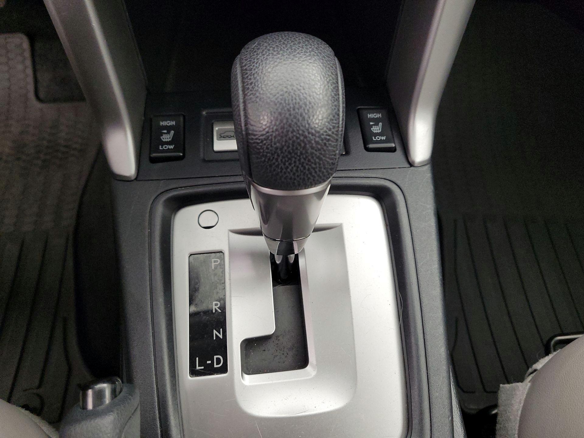 Thumbnail: 2015 Subaru Forester - 16