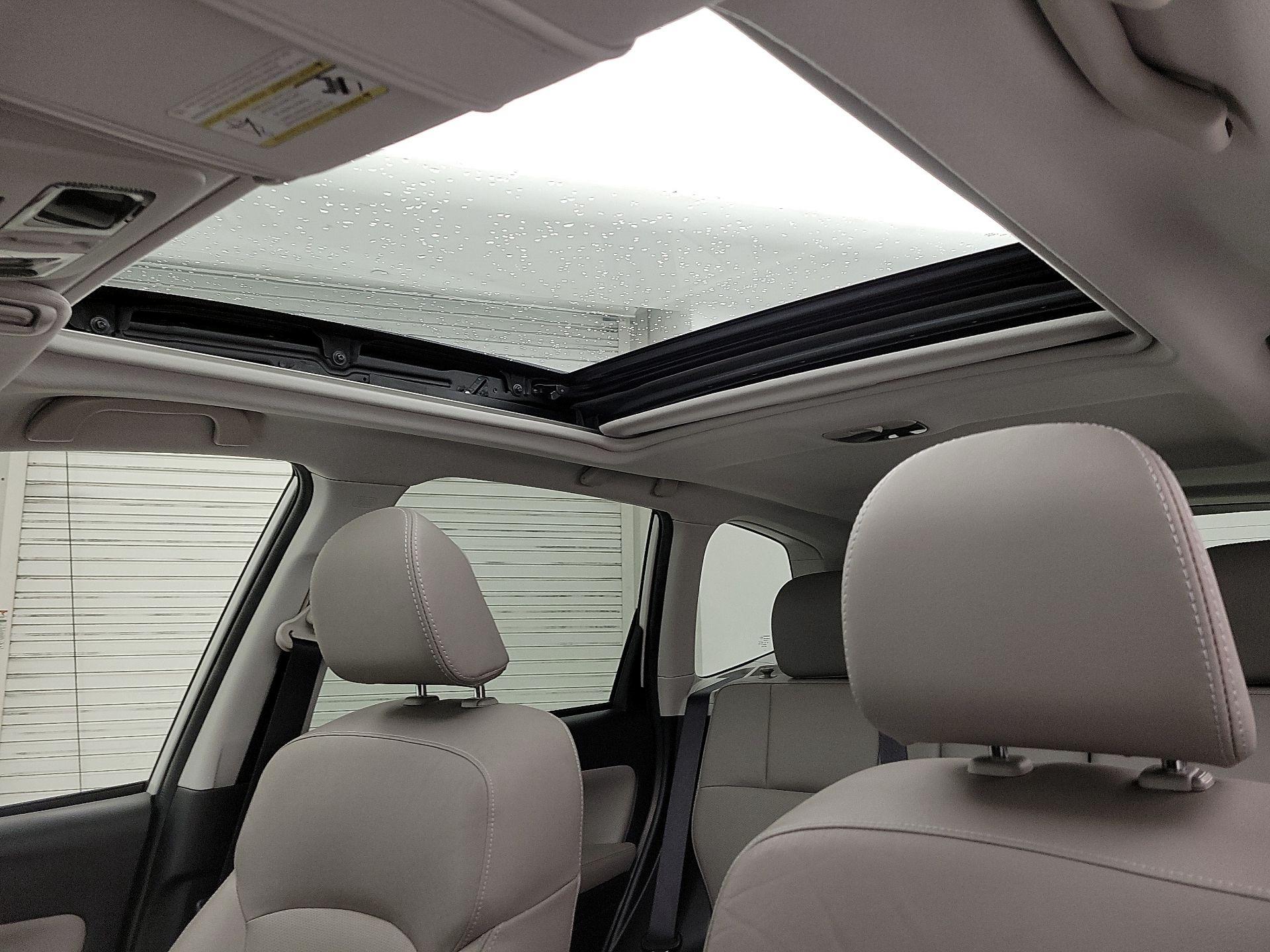 Thumbnail: 2015 Subaru Forester - 18