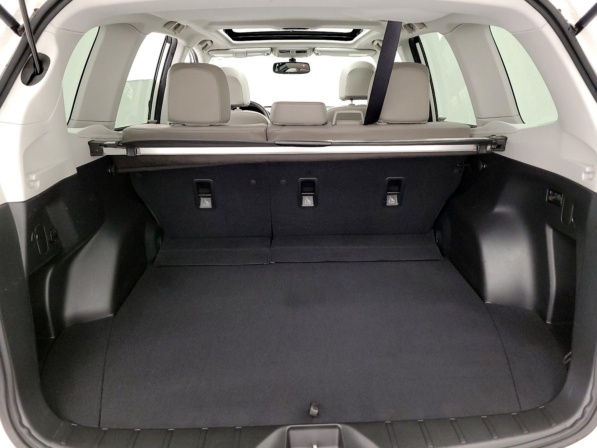 Thumbnail: 2015 Subaru Forester - 20