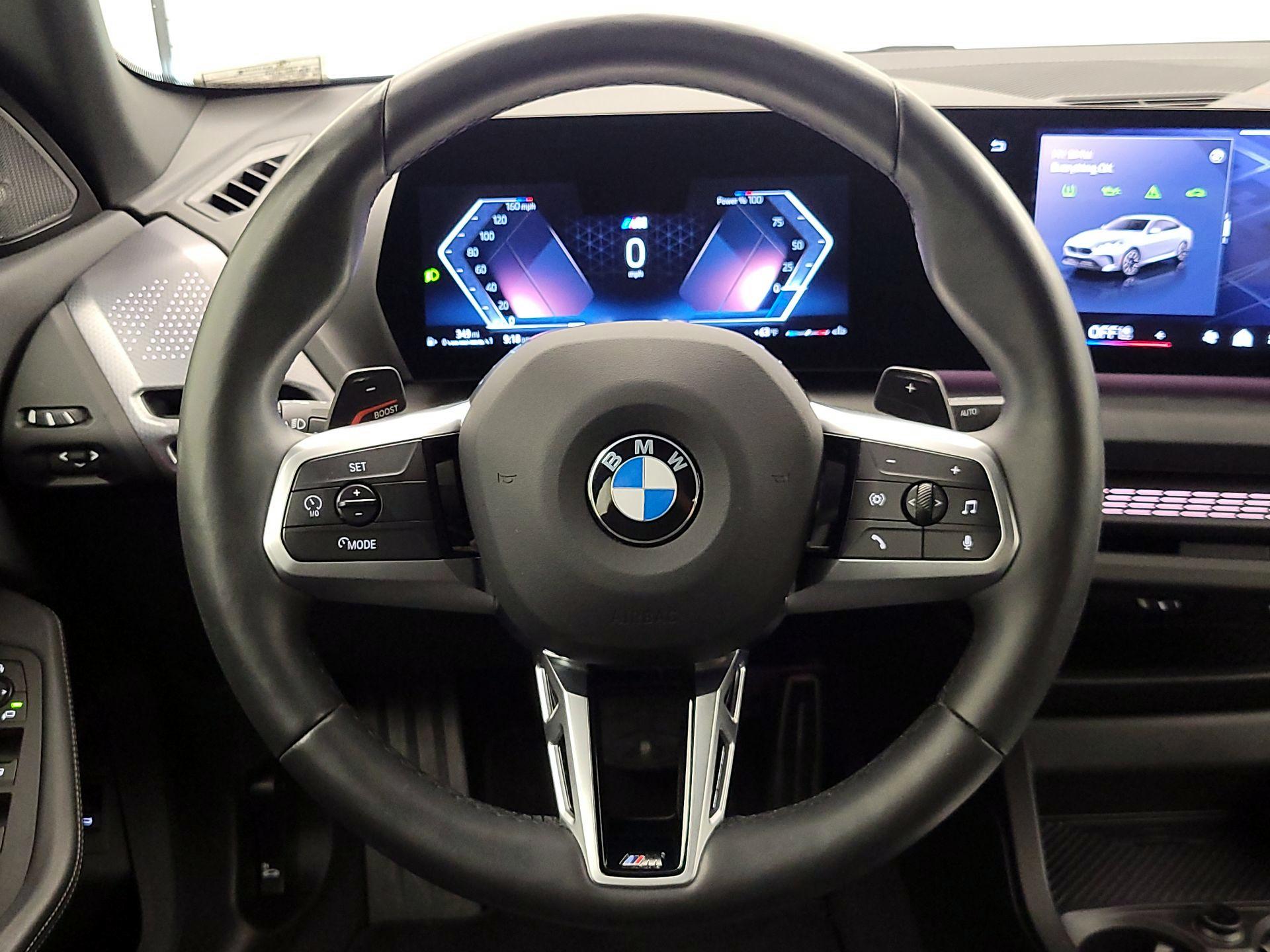 Thumbnail: 2025 BMW 2 Series - 10