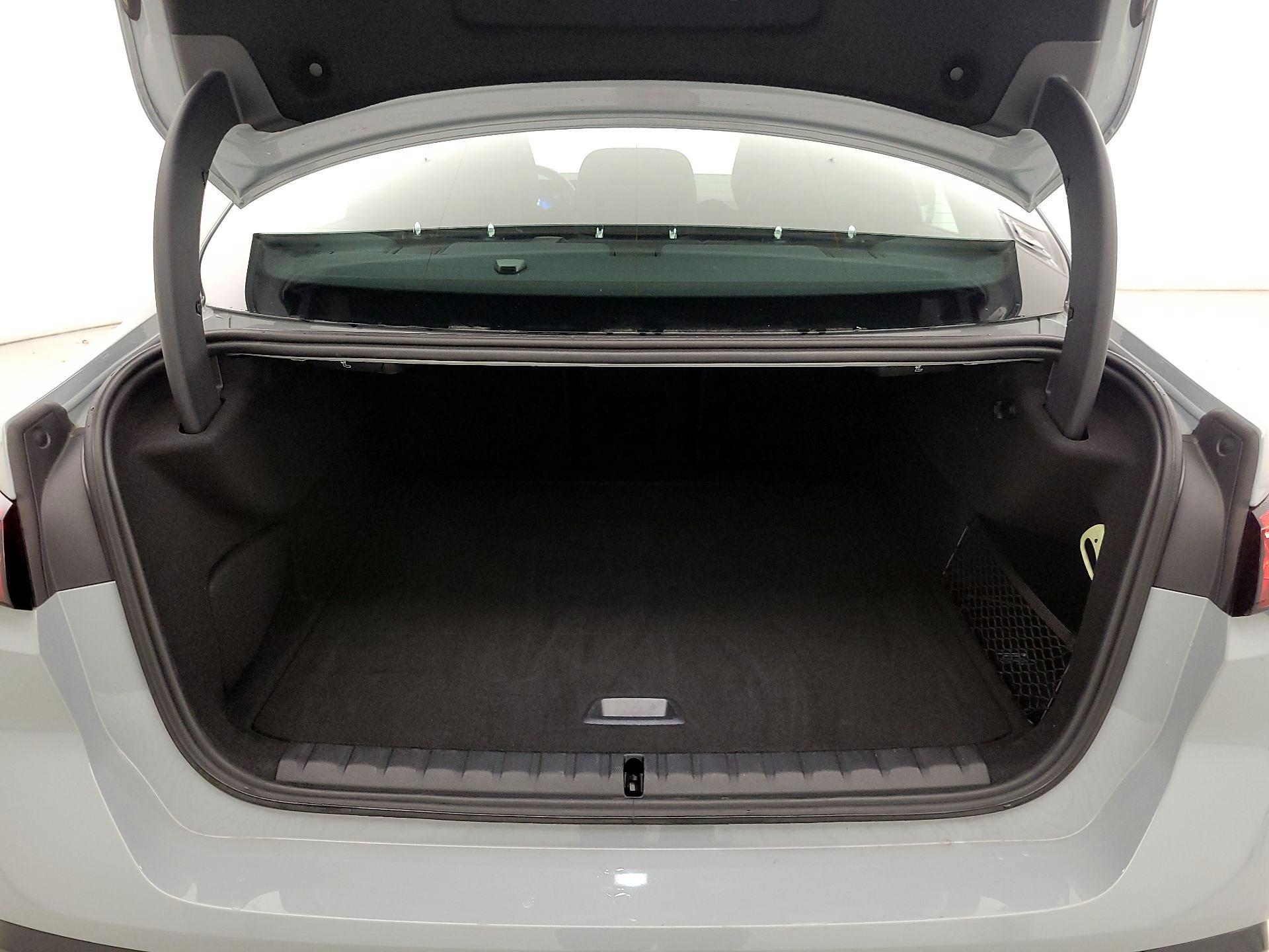 Thumbnail: 2025 BMW 2 Series - 19