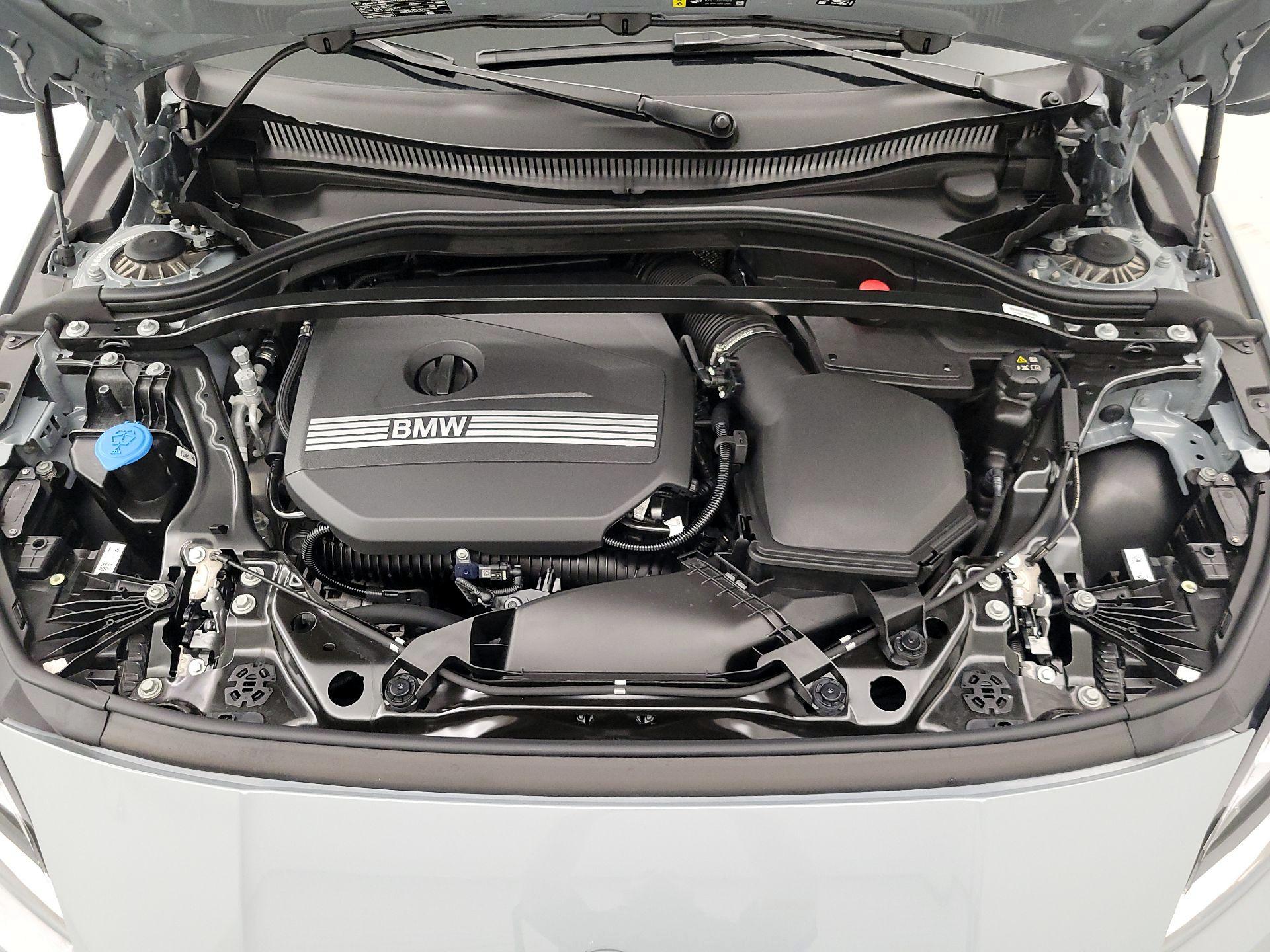 Thumbnail: 2025 BMW 2 Series - 20