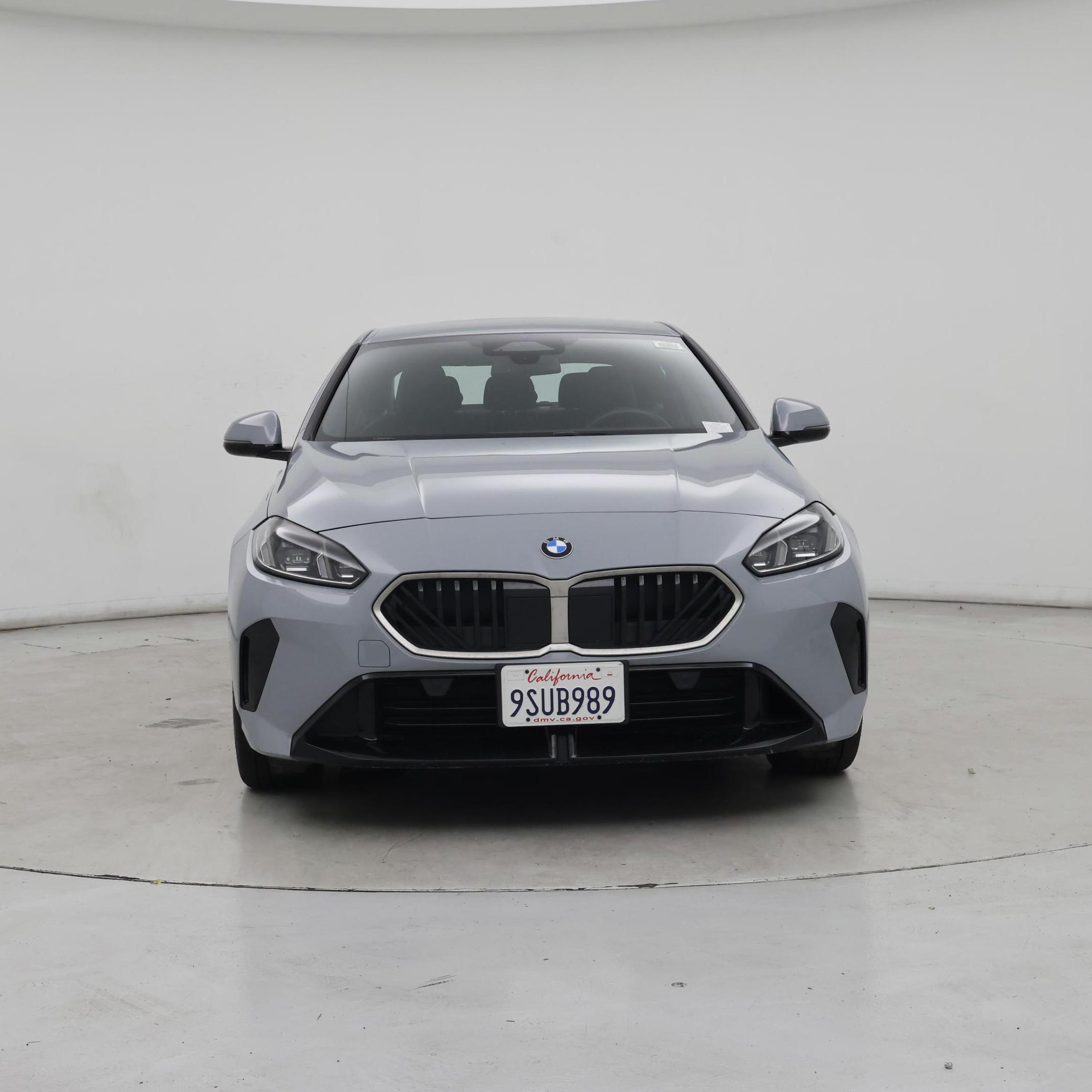 Thumbnail: 2025 BMW 2 Series - 5