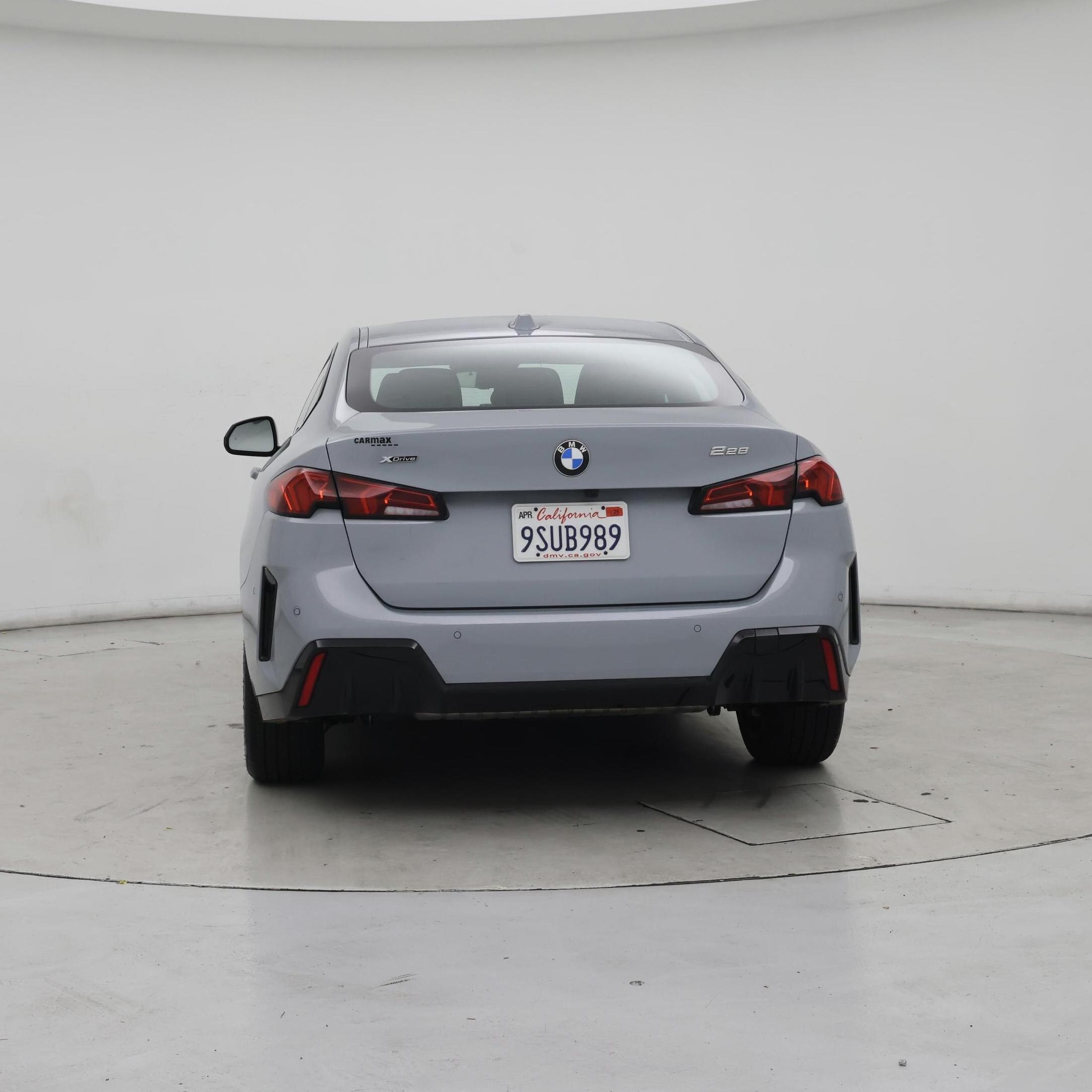 Thumbnail: 2025 BMW 2 Series - 6