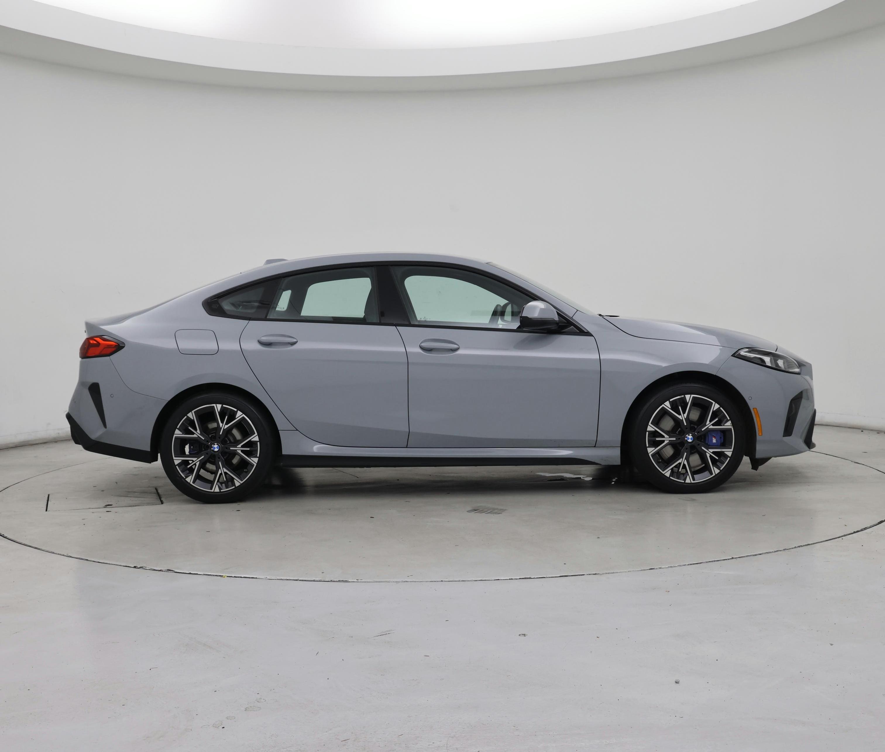 Thumbnail: 2025 BMW 2 Series - 7