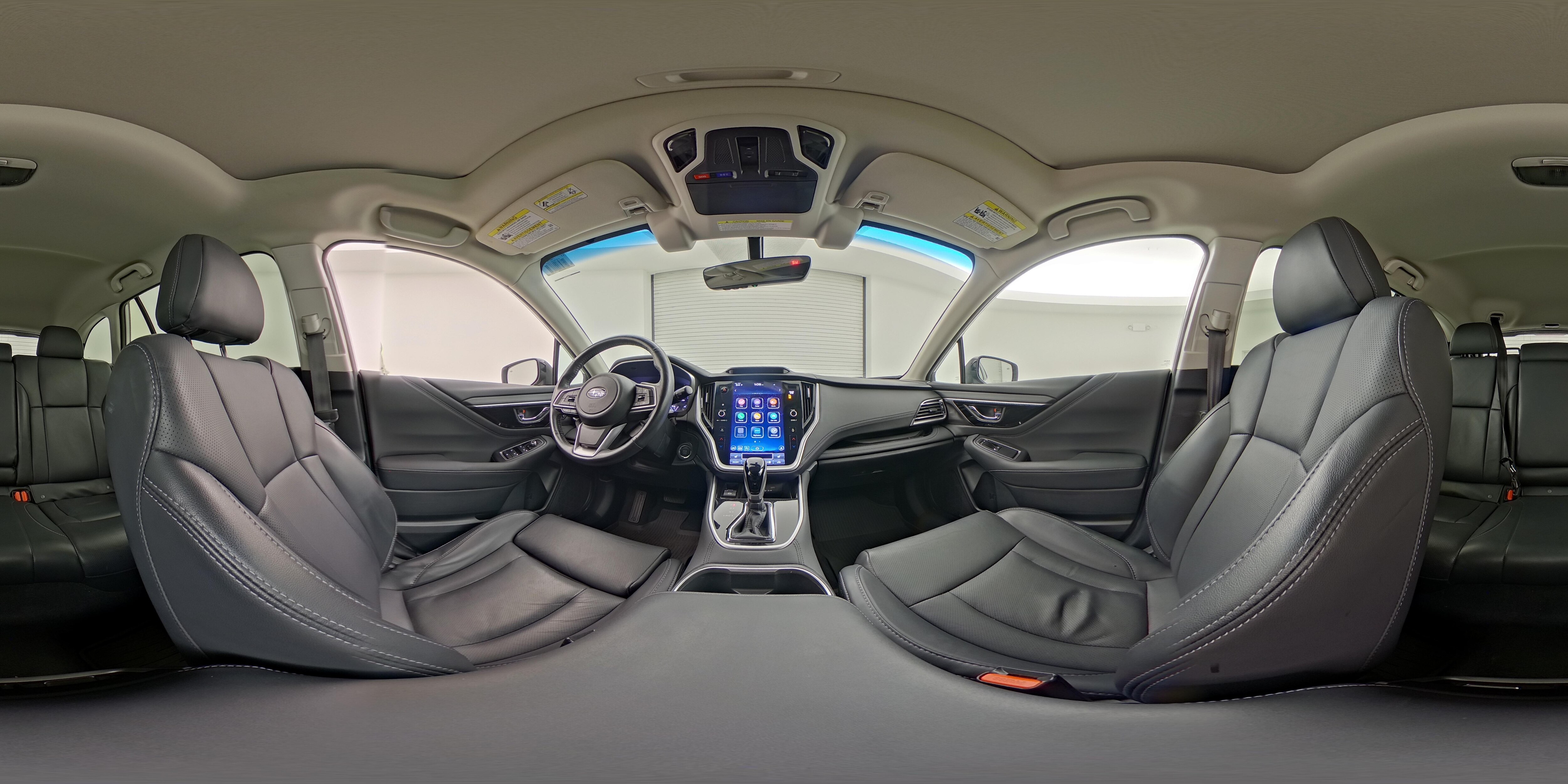 2022 Subaru Outback Limited - Photo 26