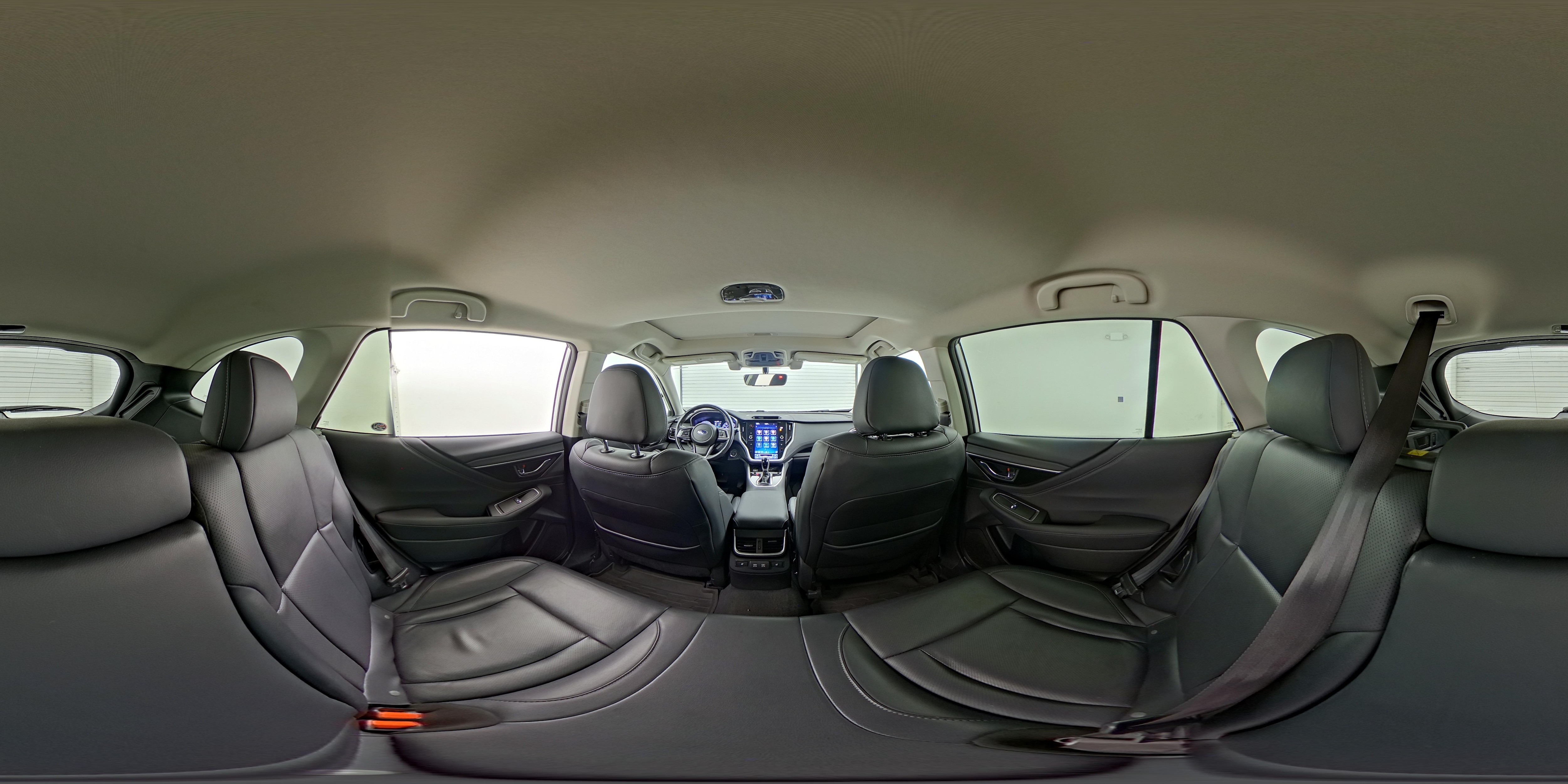 2022 Subaru Outback Limited - Photo 27