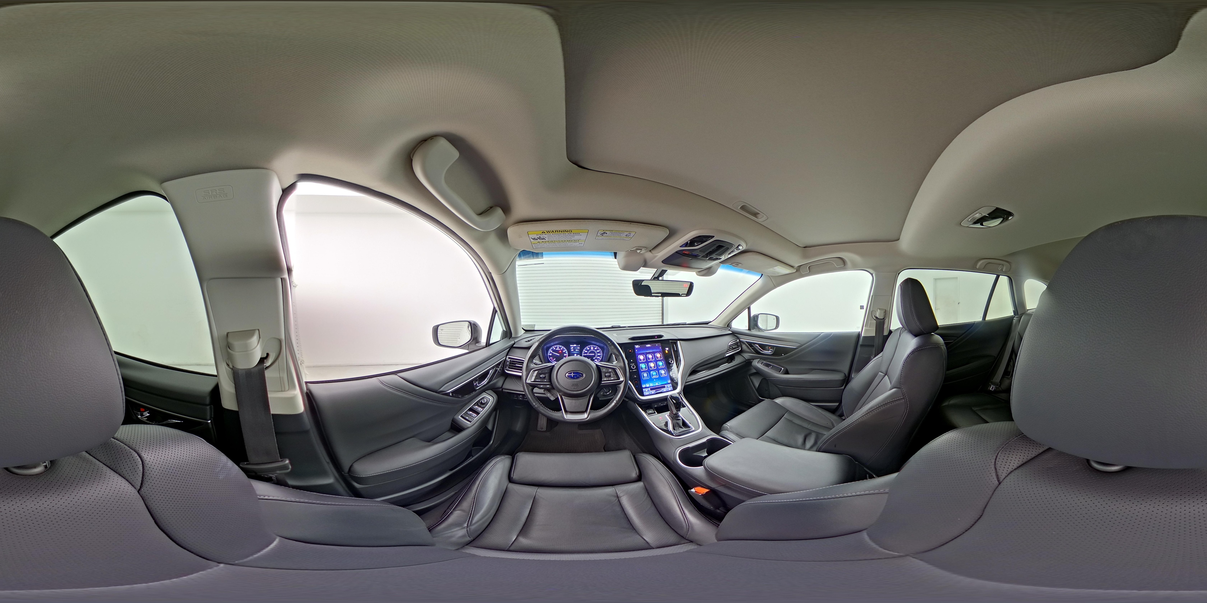 2022 Subaru Outback Limited - Photo 28