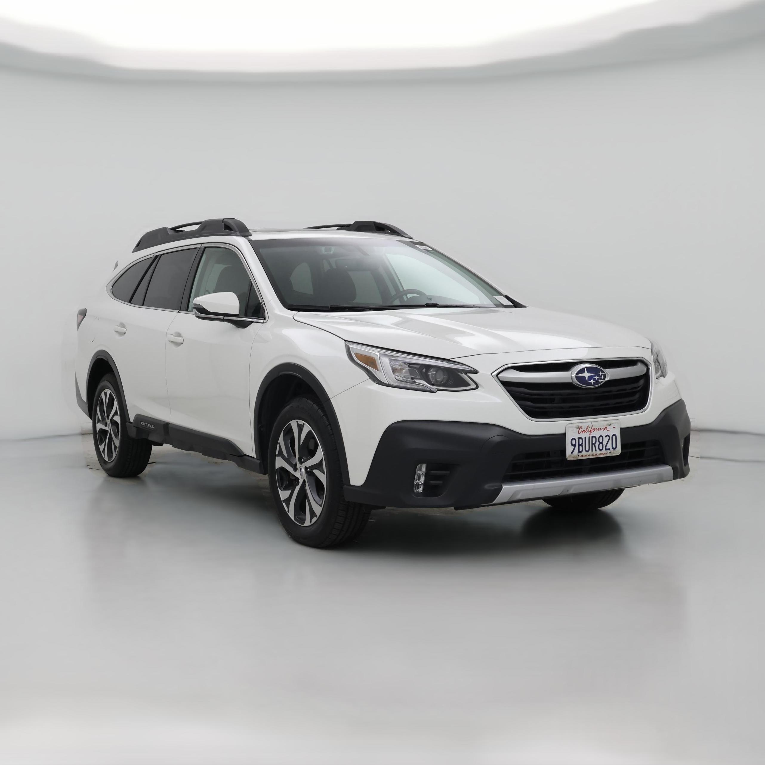 Thumbnail: 2022 Subaru Outback - 1