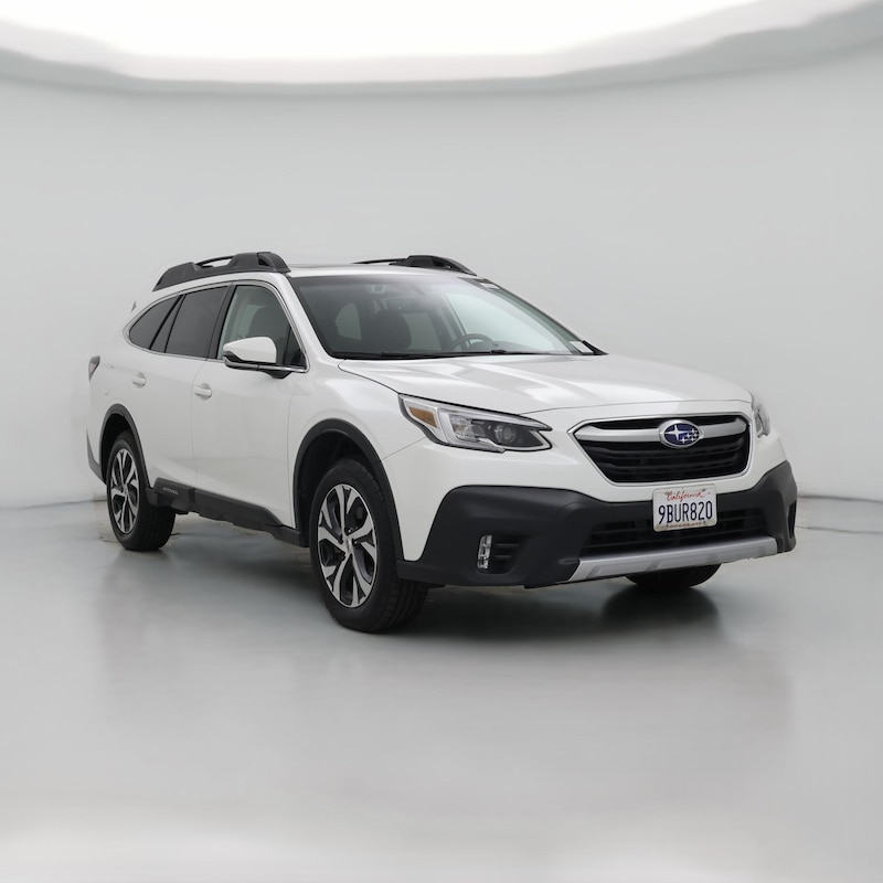 2022 Subaru Outback Limited XT