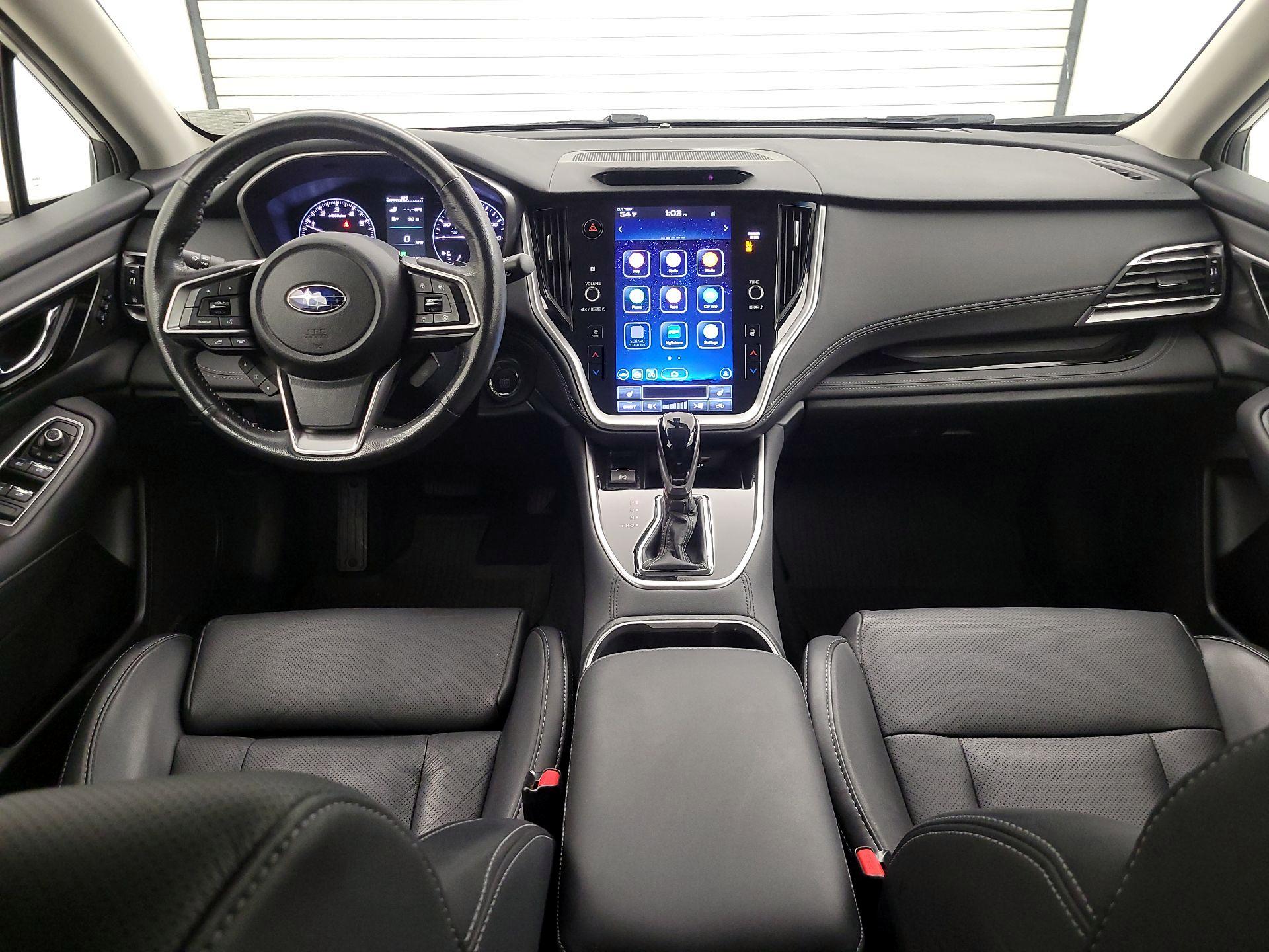 Thumbnail: 2022 Subaru Outback - 9