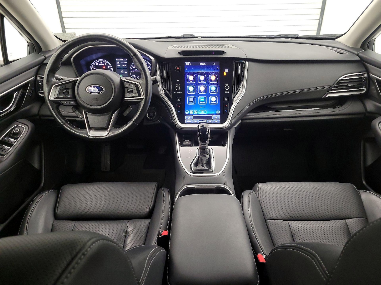 2022 Subaru Outback Limited - Photo 10