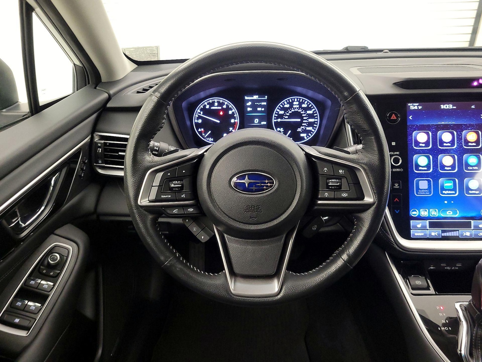 2022 Subaru Outback Limited - Photo 11