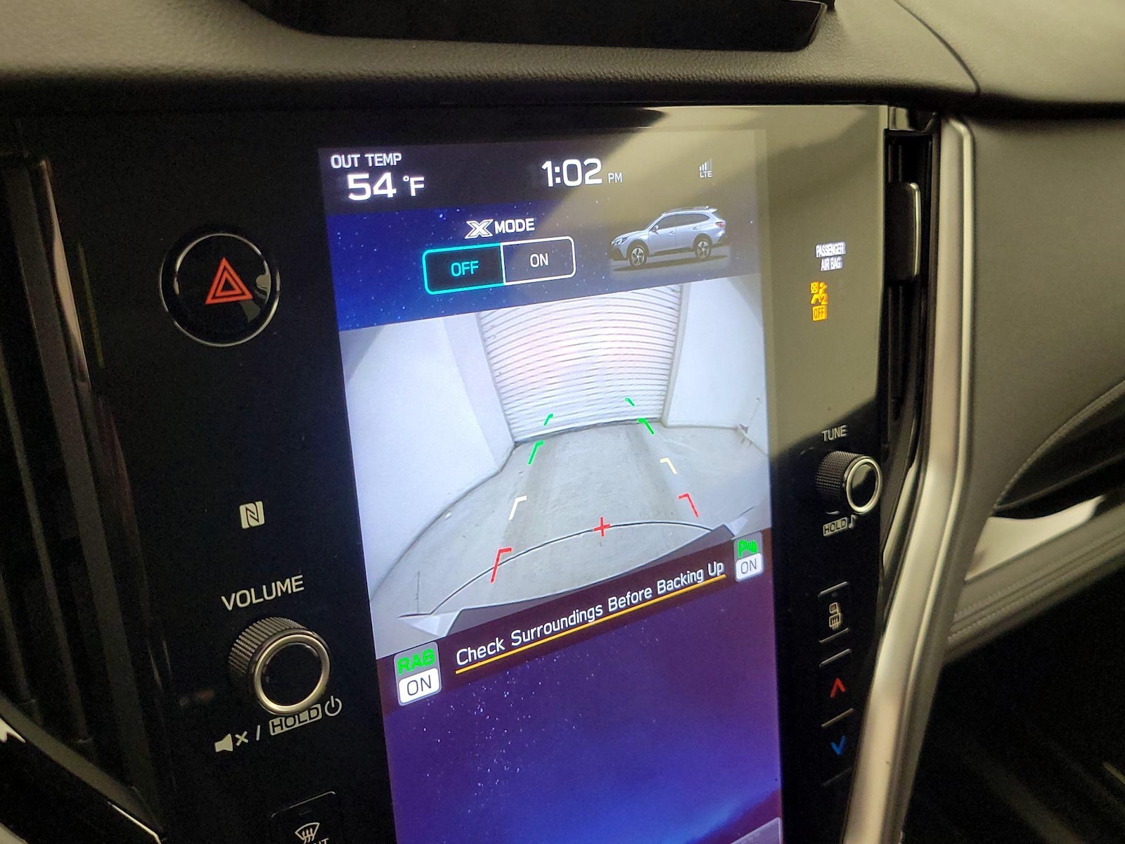 2022 Subaru Outback Limited - Photo 16