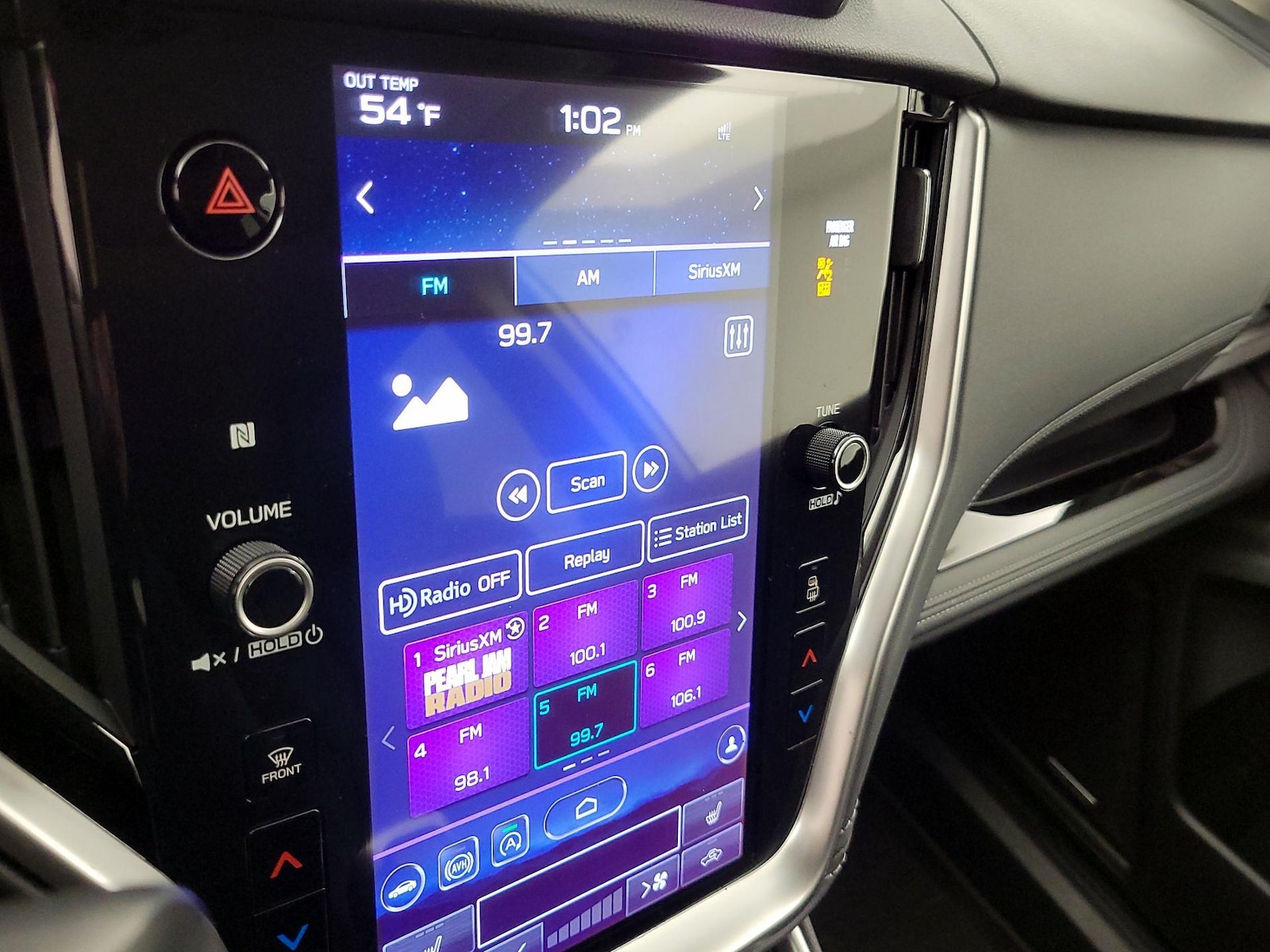 2022 Subaru Outback Limited - Photo 17