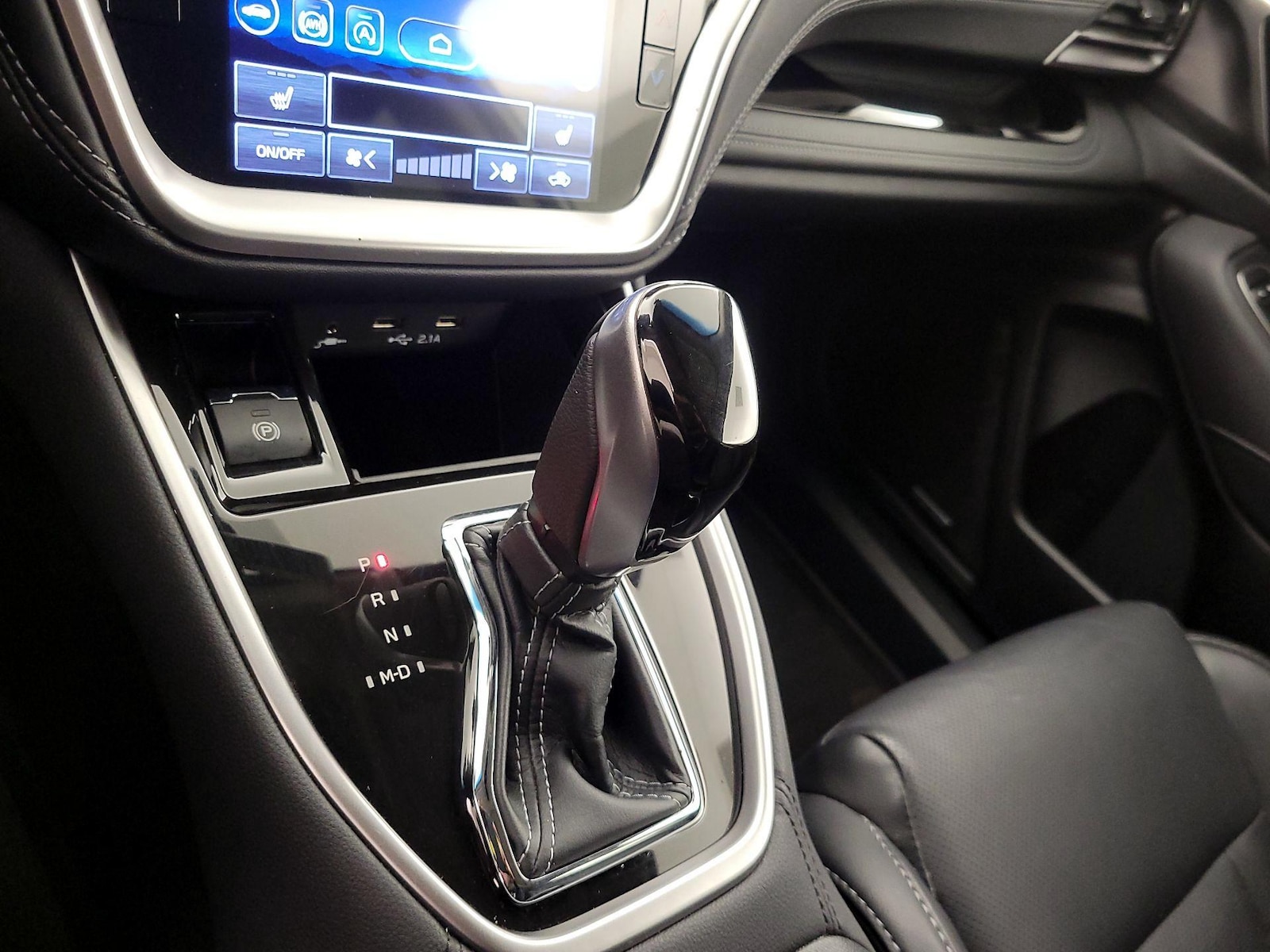 2022 Subaru Outback Limited - Photo 19