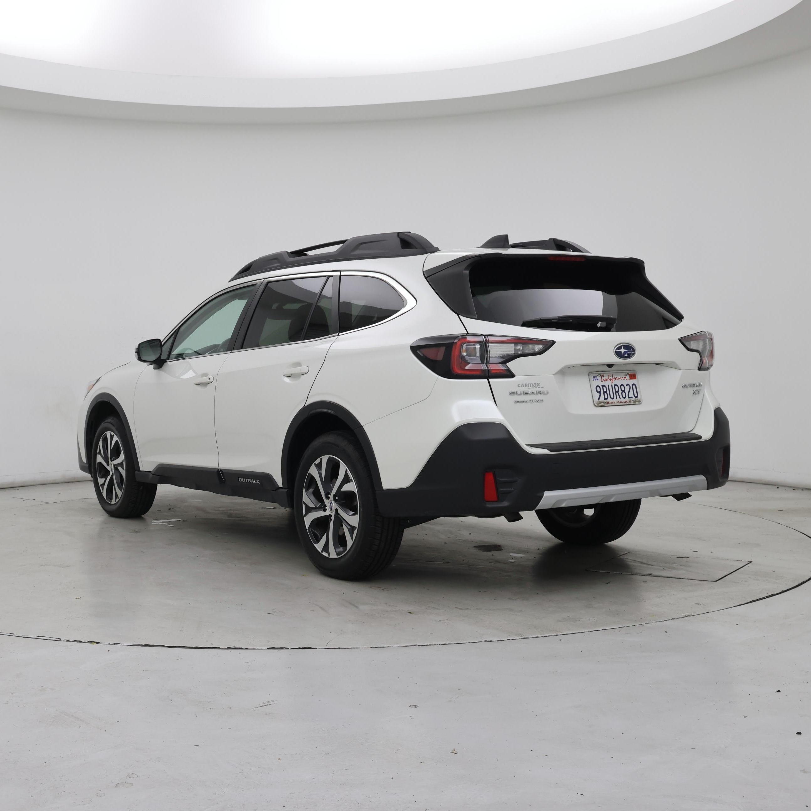 Thumbnail: 2022 Subaru Outback - 2