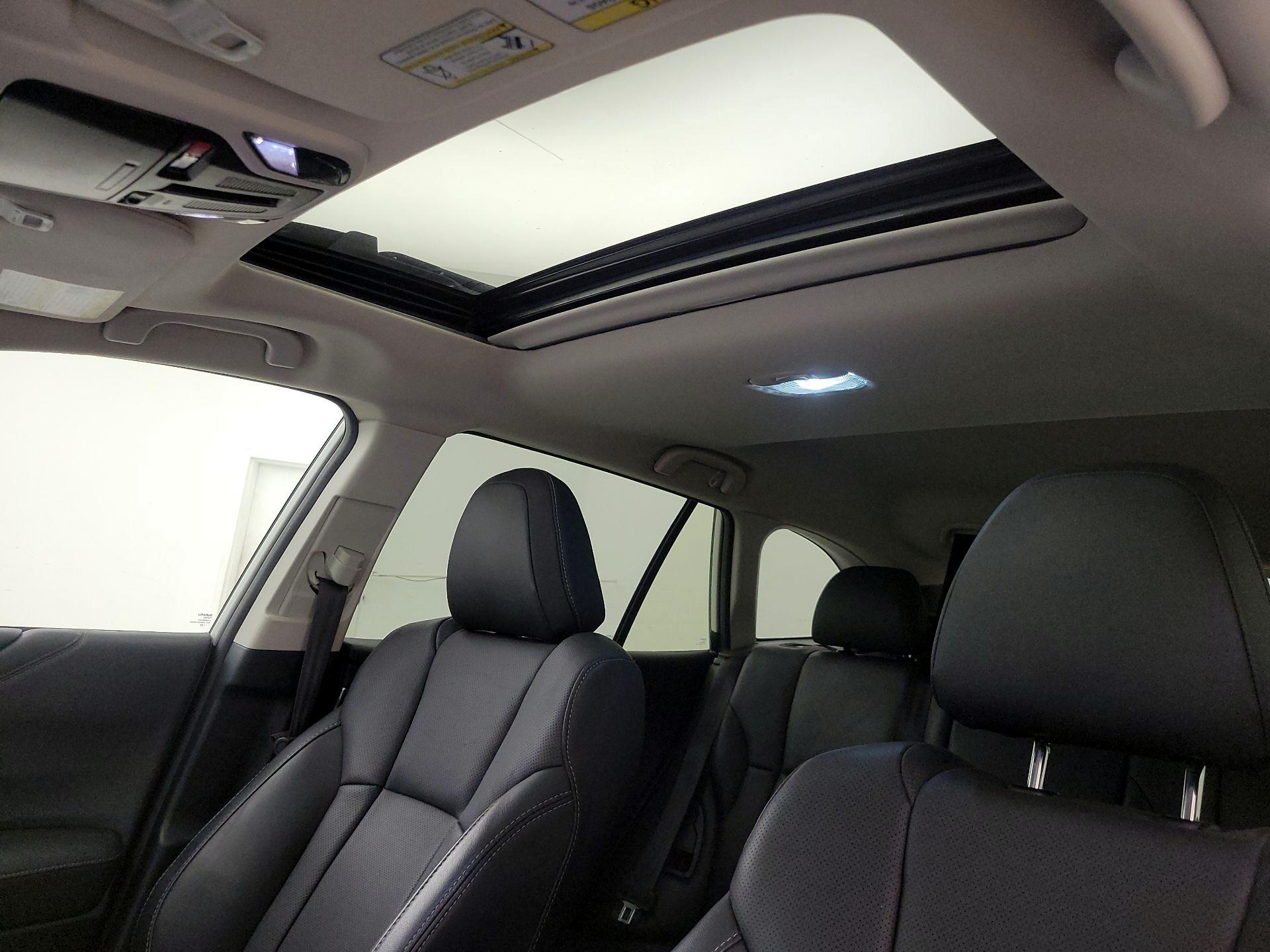 Thumbnail: 2022 Subaru Outback - 19