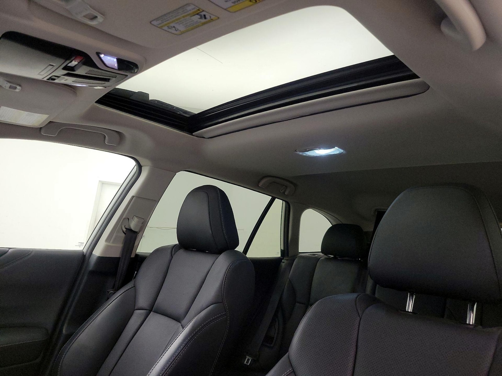 2022 Subaru Outback Limited - Photo 20