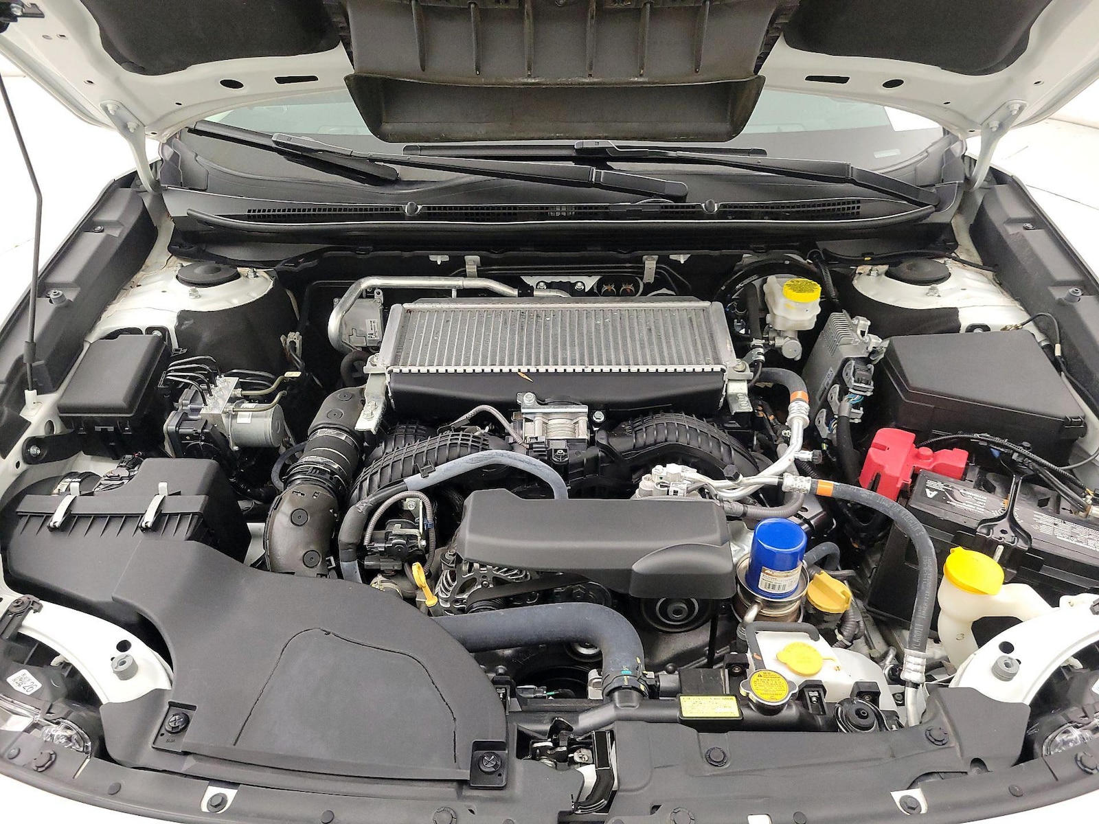 2022 Subaru Outback Limited - Photo 23