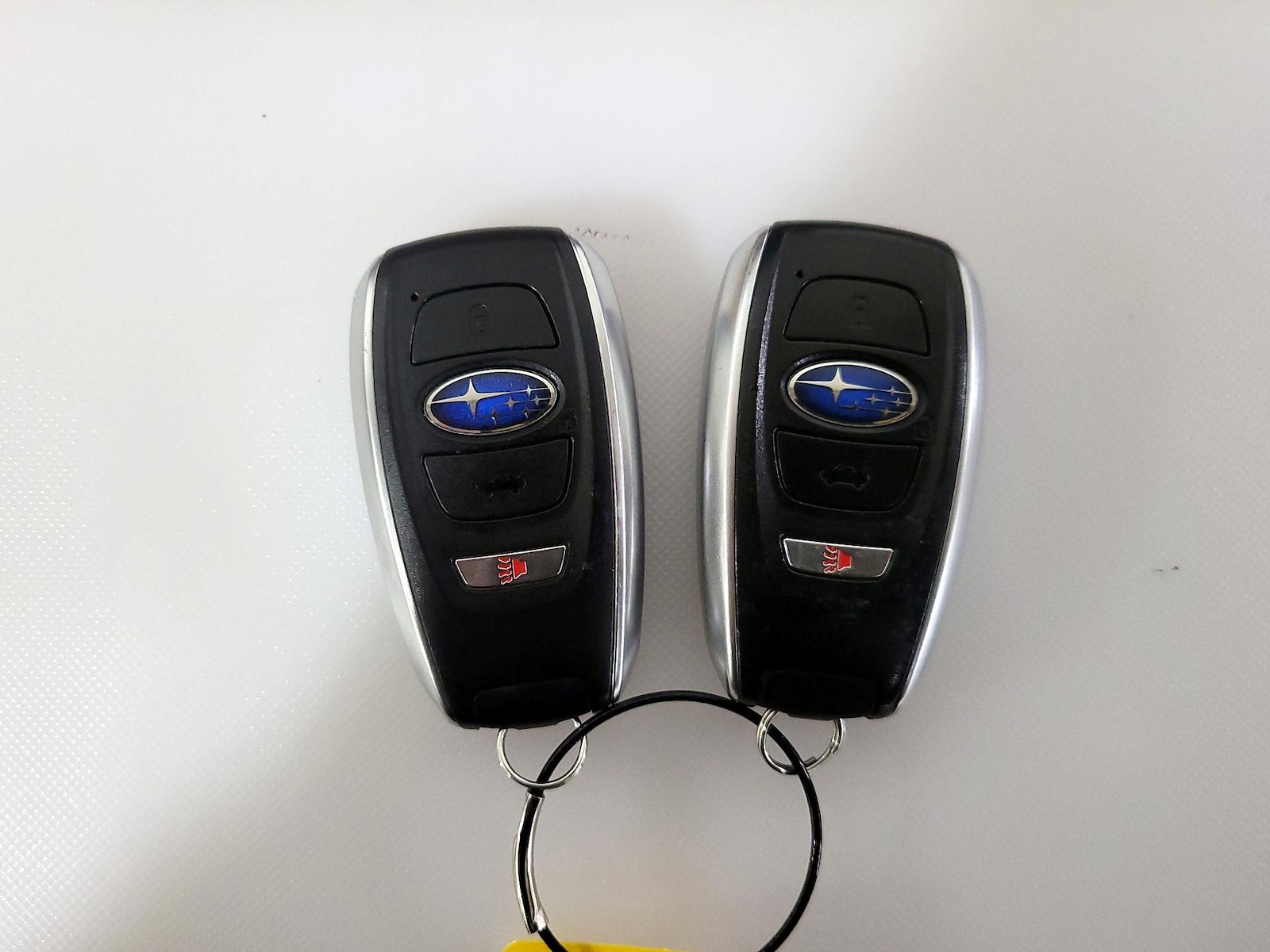 2022 Subaru Outback Limited - Photo 25