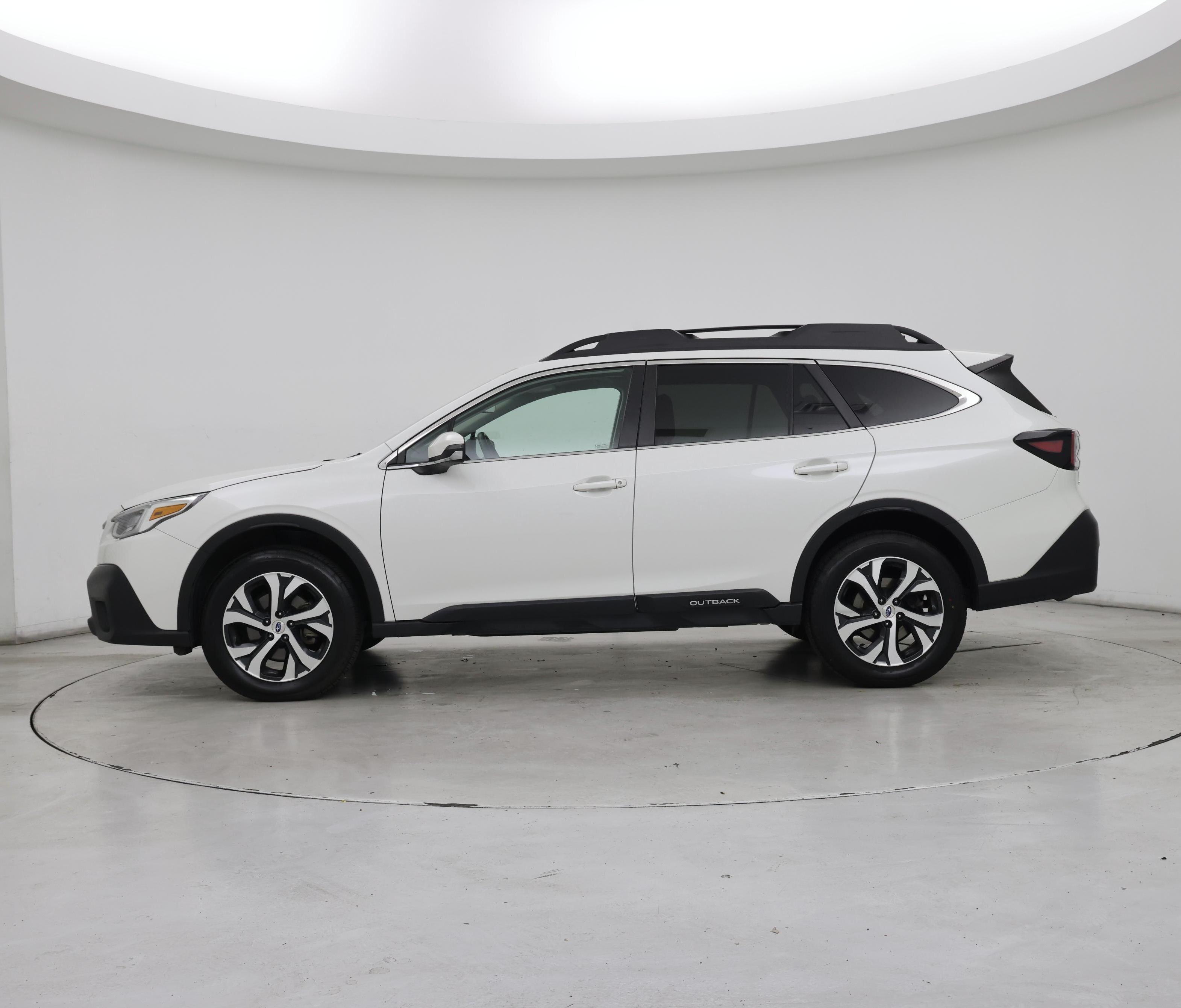 Thumbnail: 2022 Subaru Outback - 3