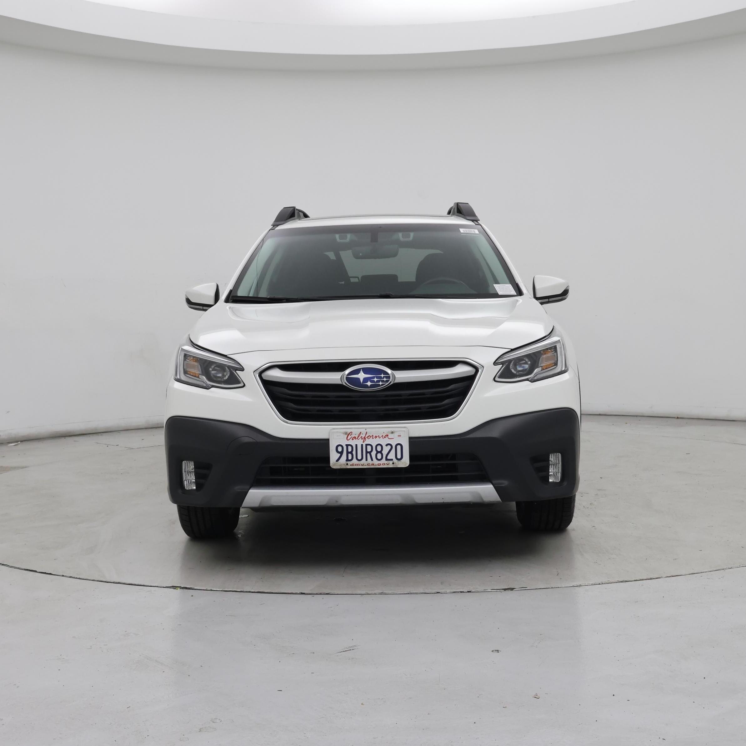 Thumbnail: 2022 Subaru Outback - 5