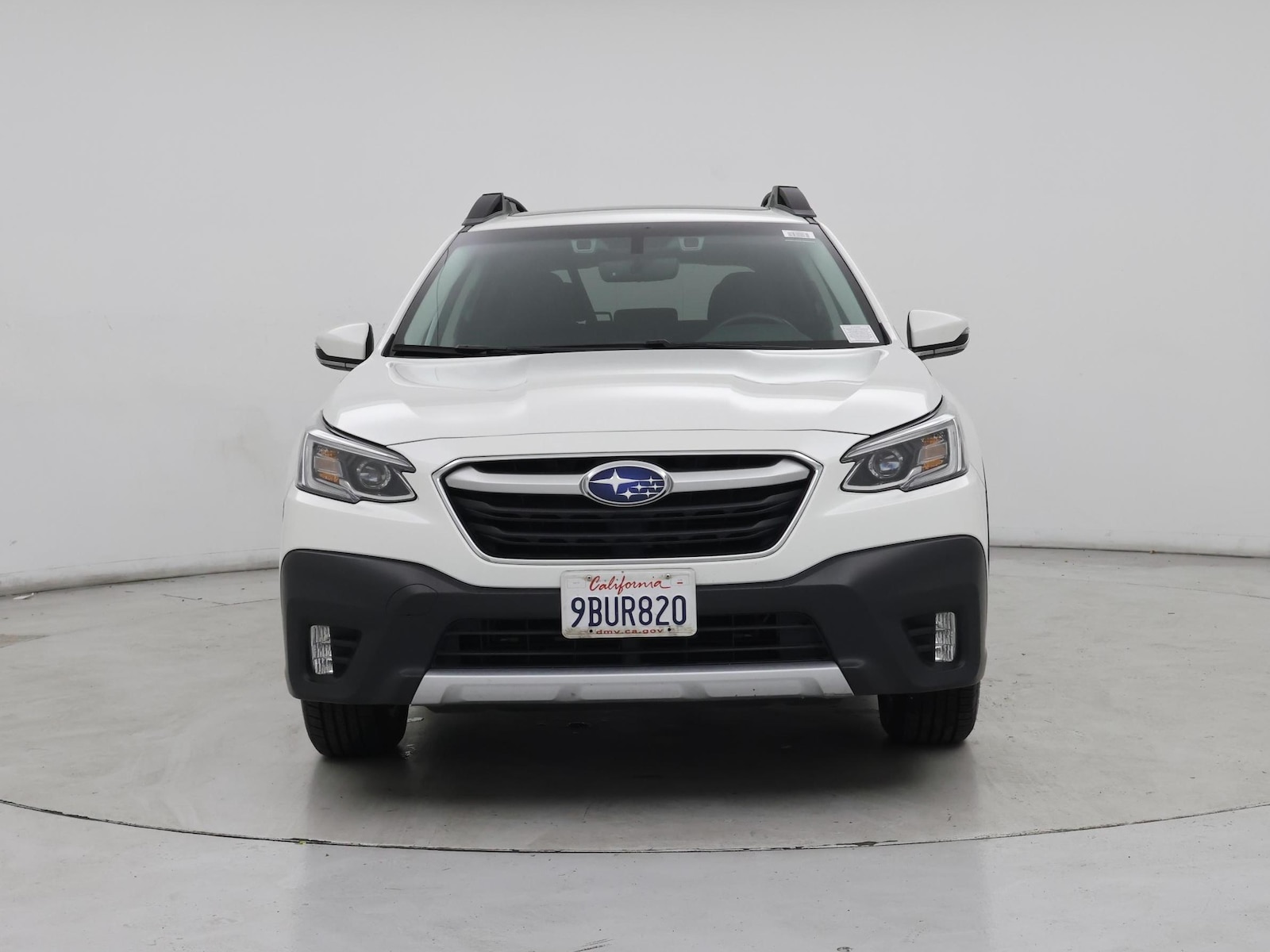 2022 Subaru Outback Limited - Photo 6