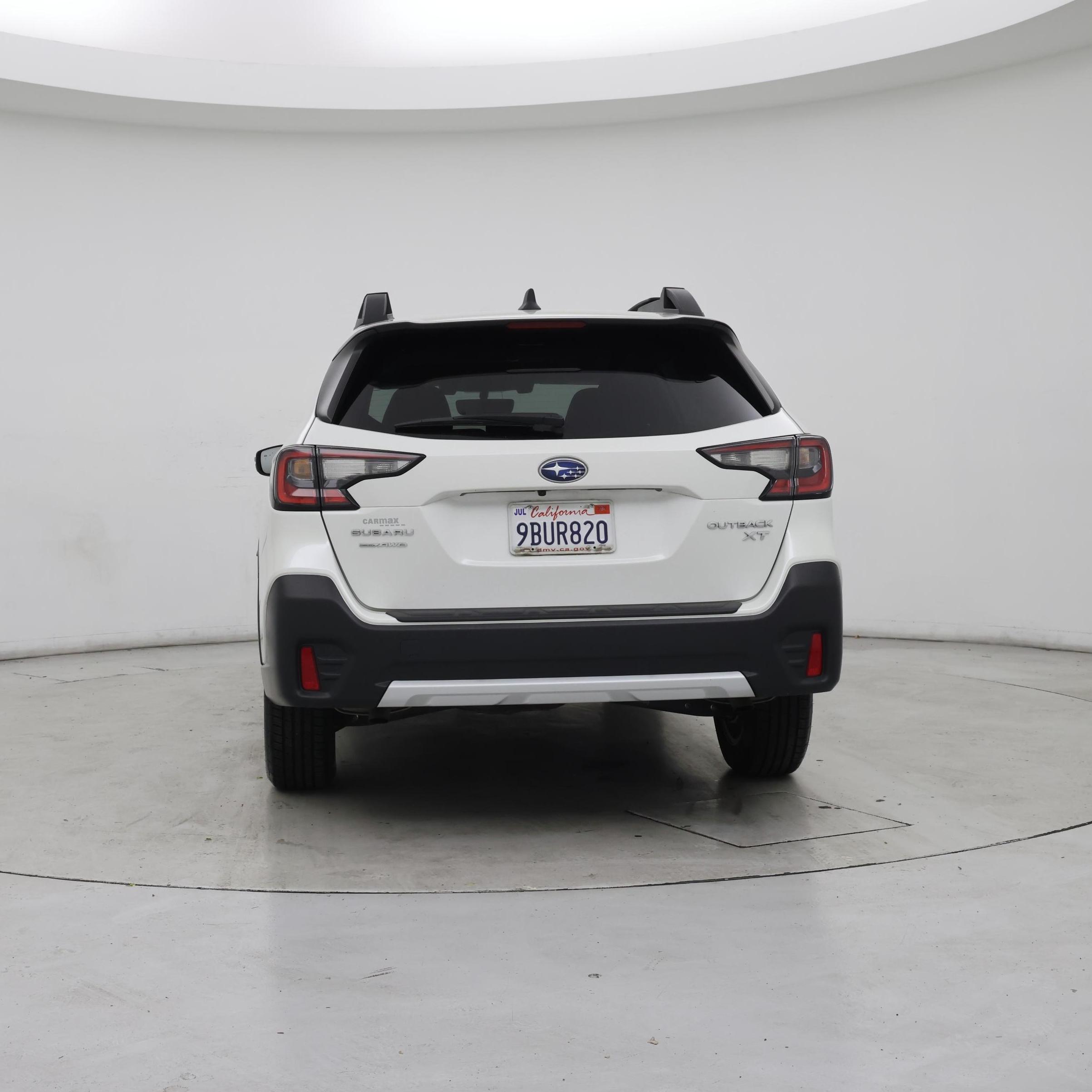 Thumbnail: 2022 Subaru Outback - 6
