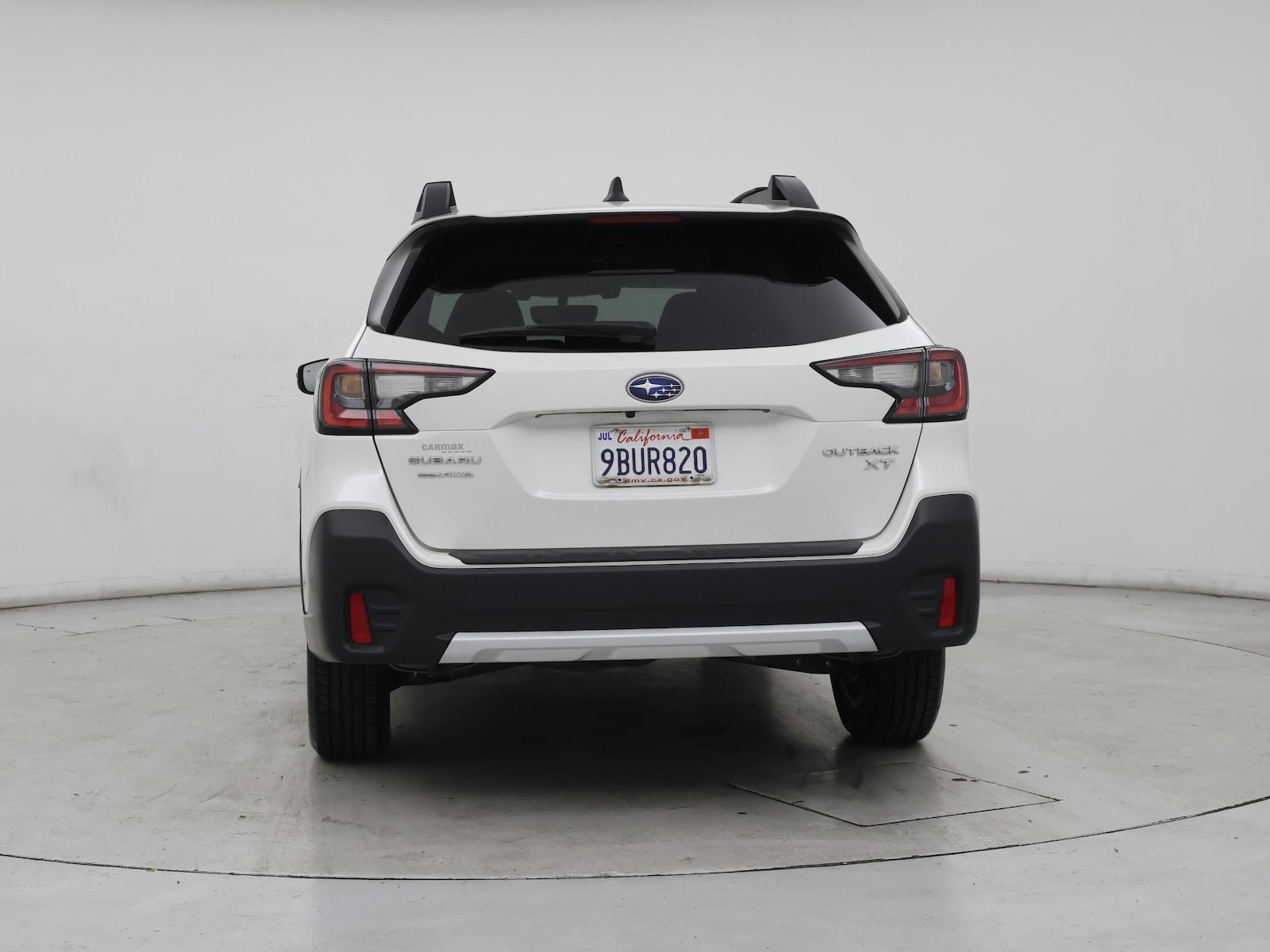 2022 Subaru Outback Limited - Photo 7