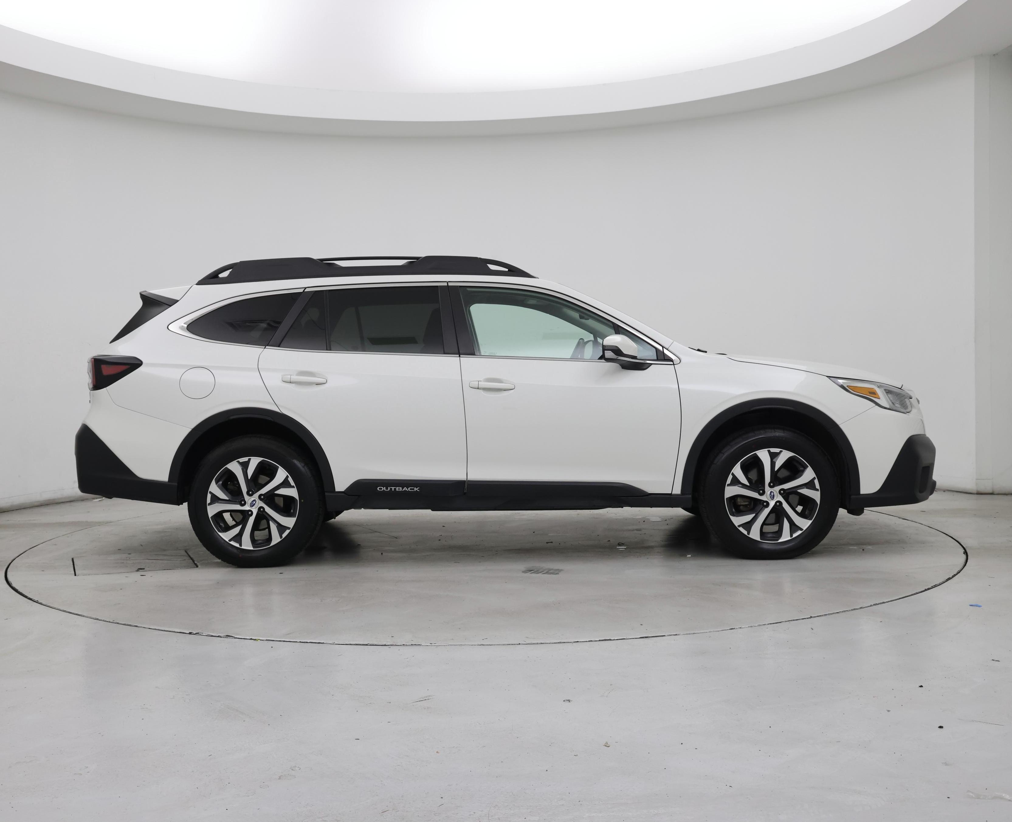 Thumbnail: 2022 Subaru Outback - 7