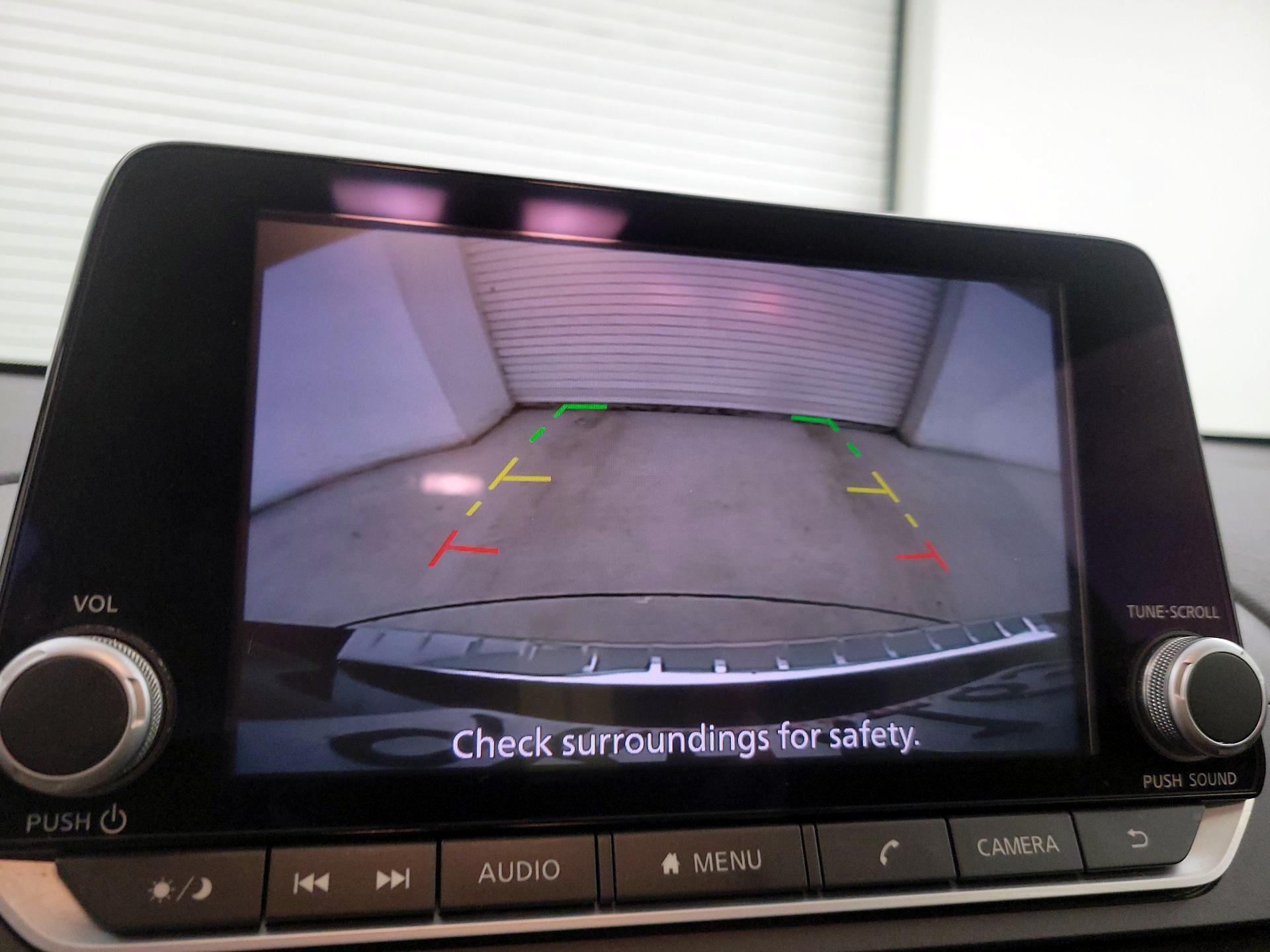 Thumbnail: 2023 Nissan Altima - 14