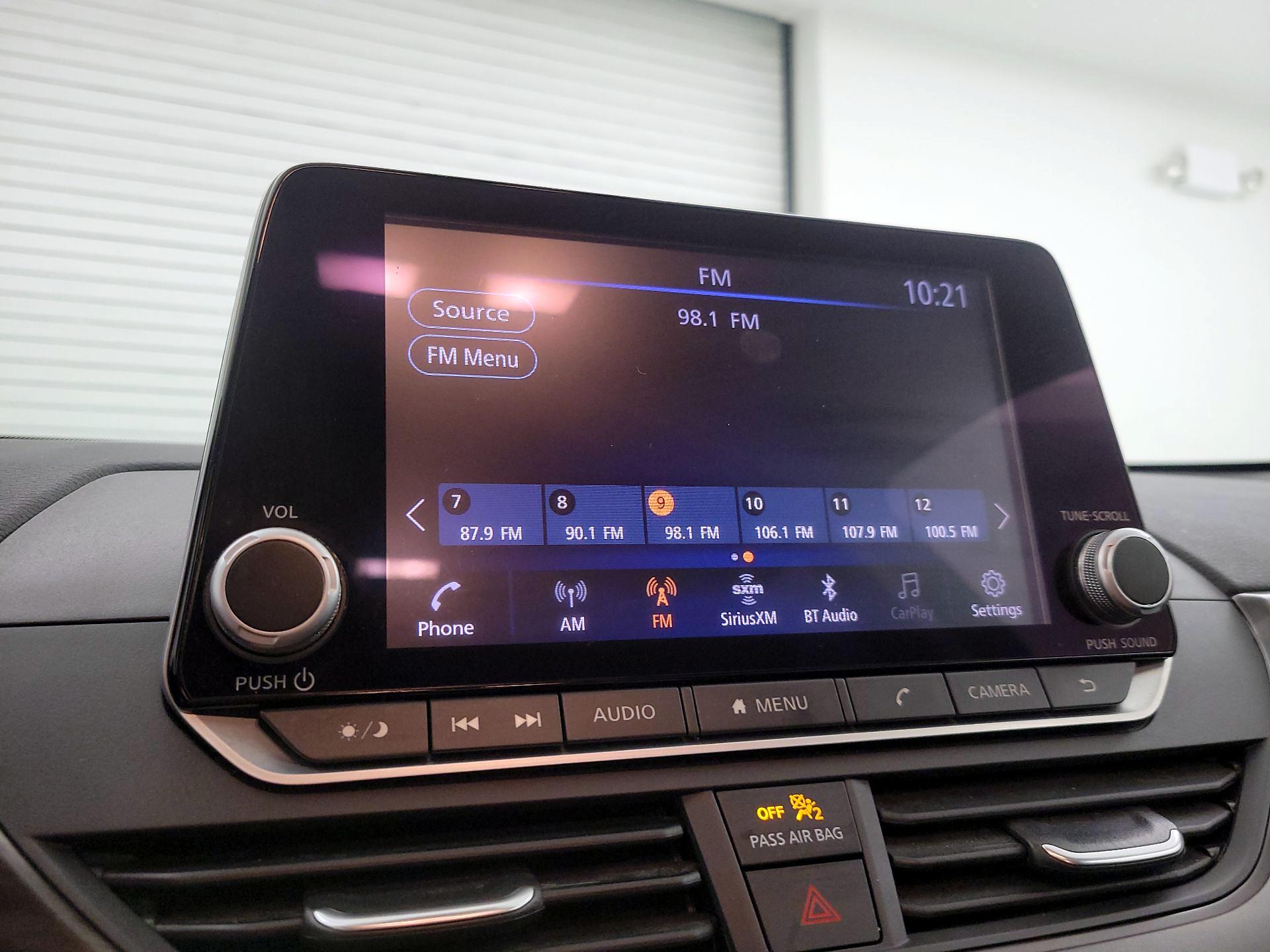 Thumbnail: 2023 Nissan Altima - 15