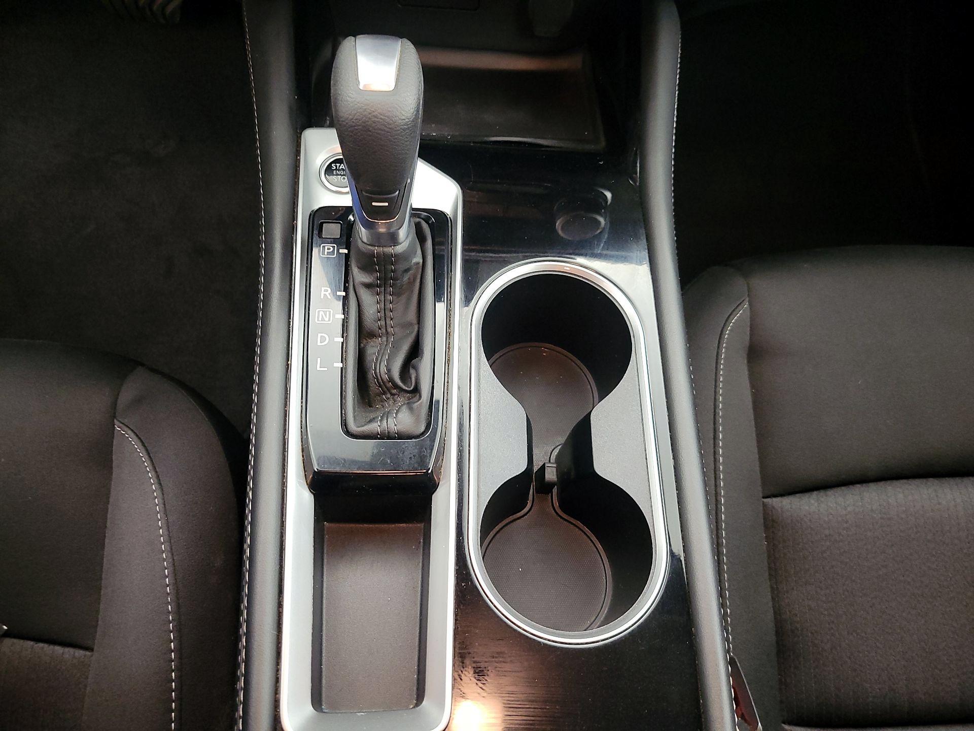 Thumbnail: 2023 Nissan Altima - 17