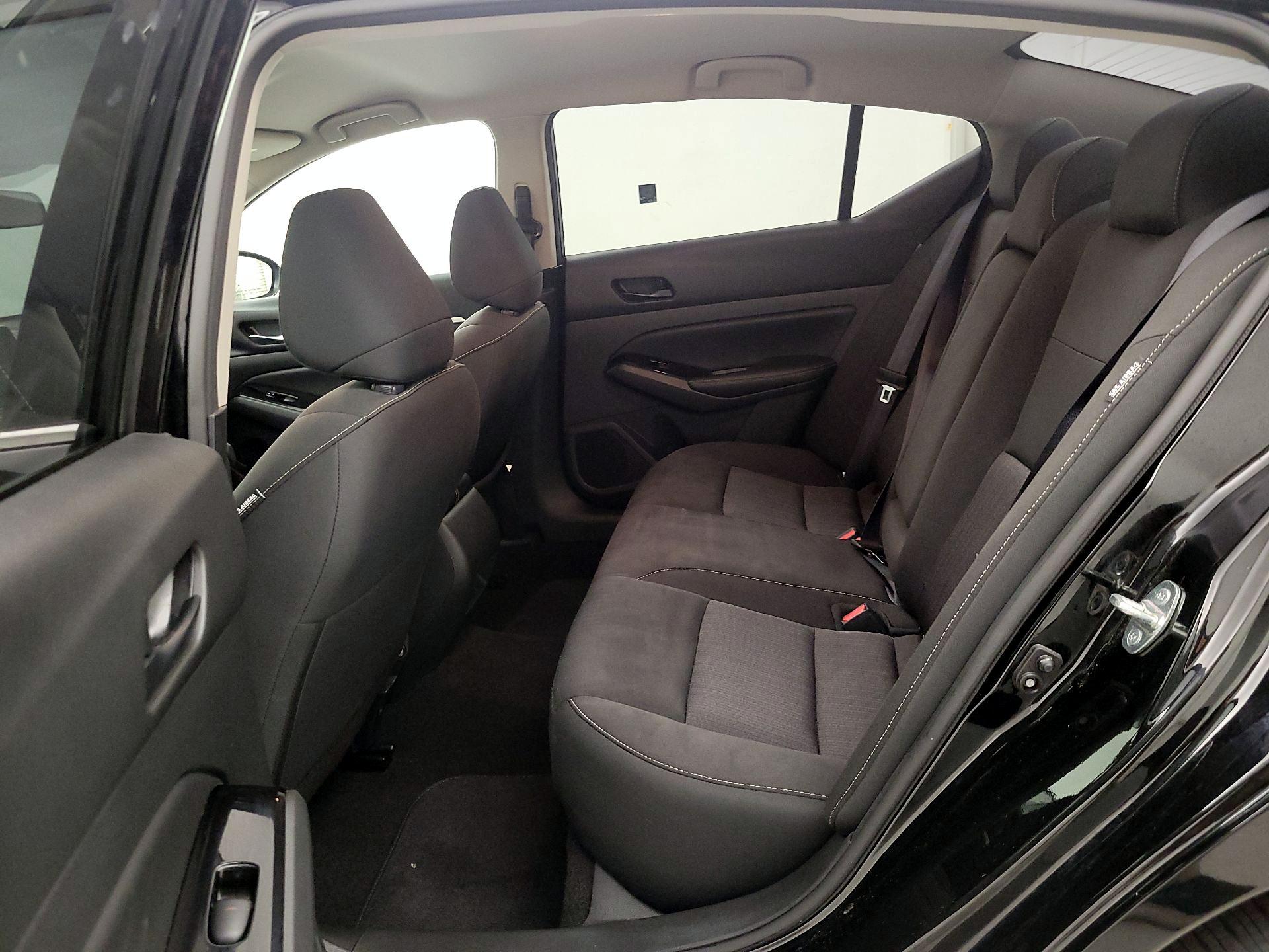 Thumbnail: 2023 Nissan Altima - 19