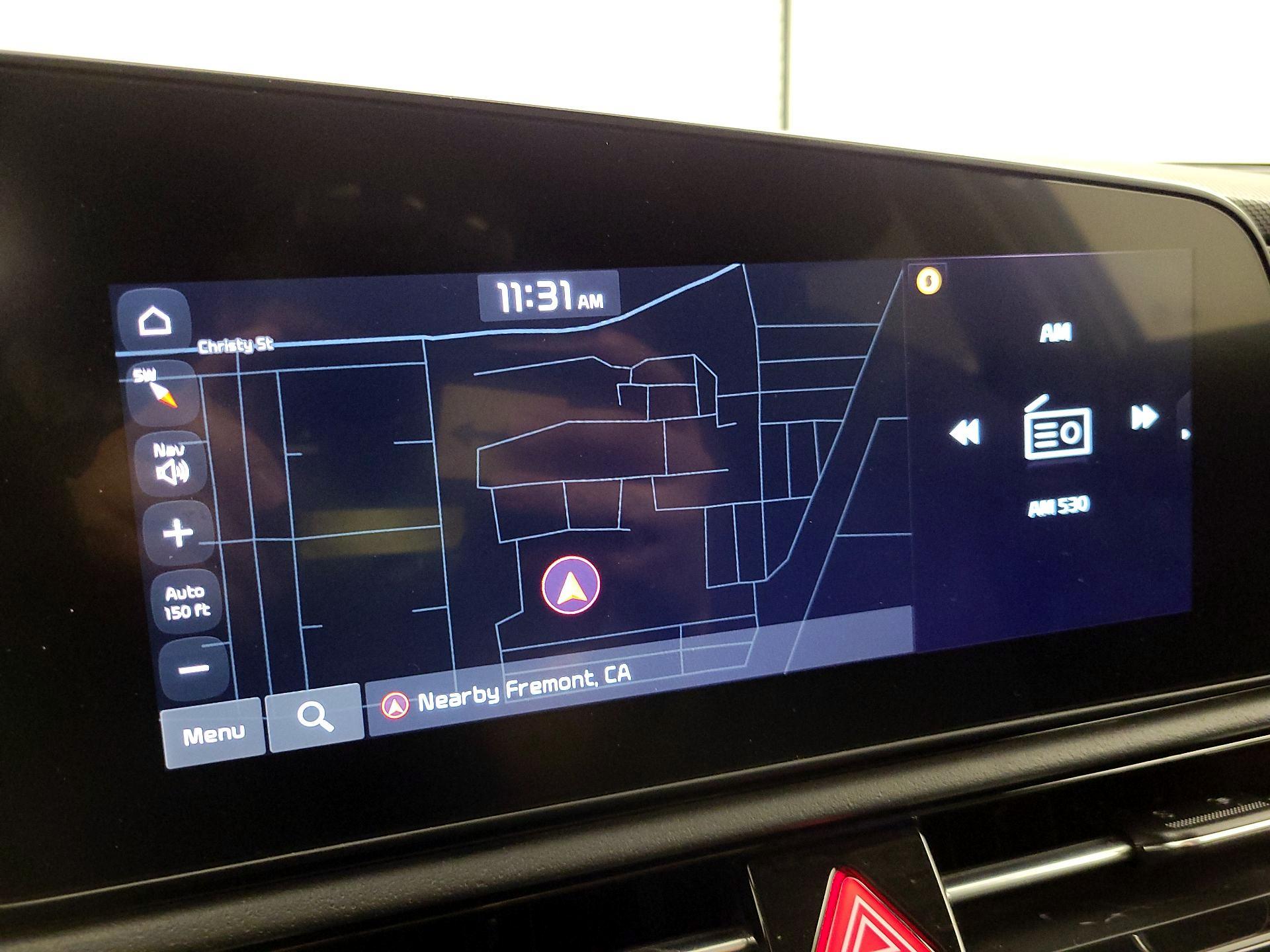 Thumbnail: 2023 Kia Niro - 14