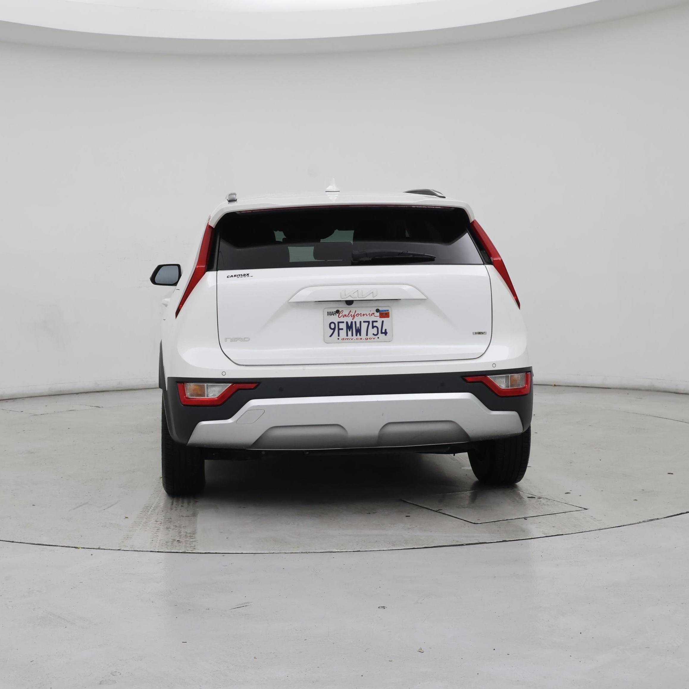 Thumbnail: 2023 Kia Niro - 6