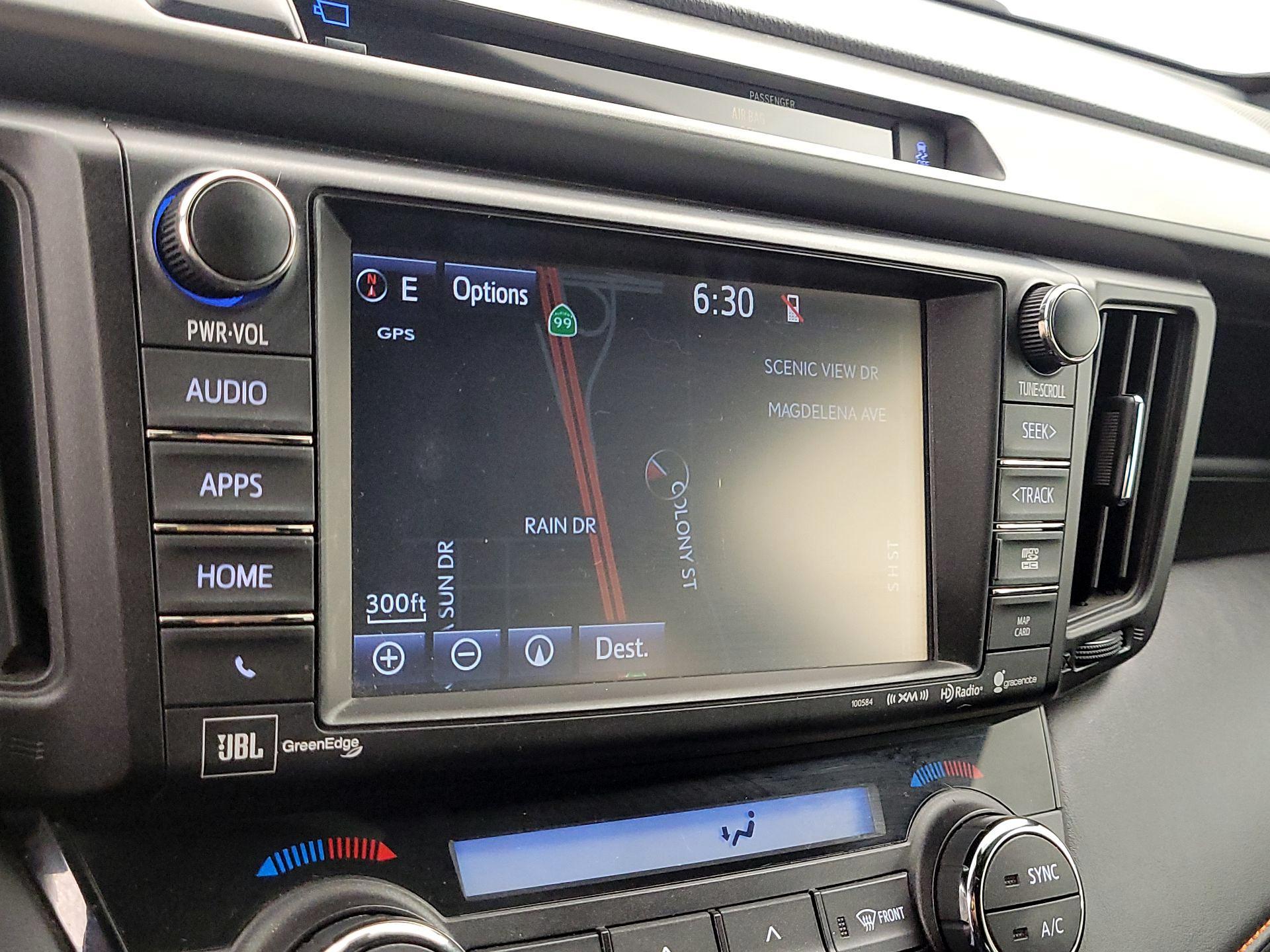 Thumbnail: 2016 Toyota RAV4 - 14