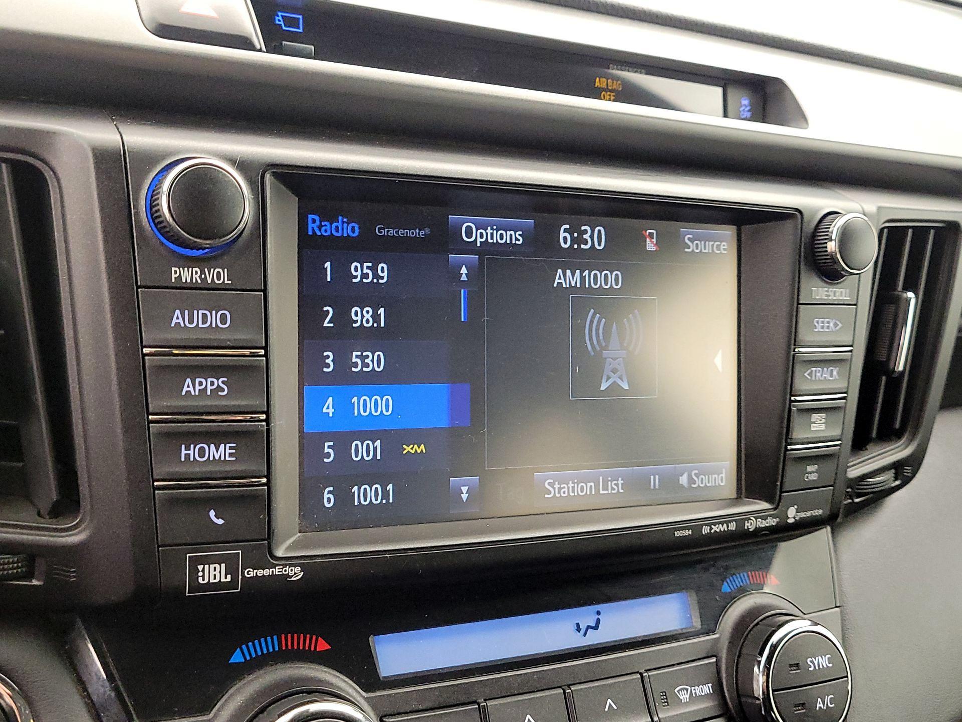 Thumbnail: 2016 Toyota RAV4 - 16