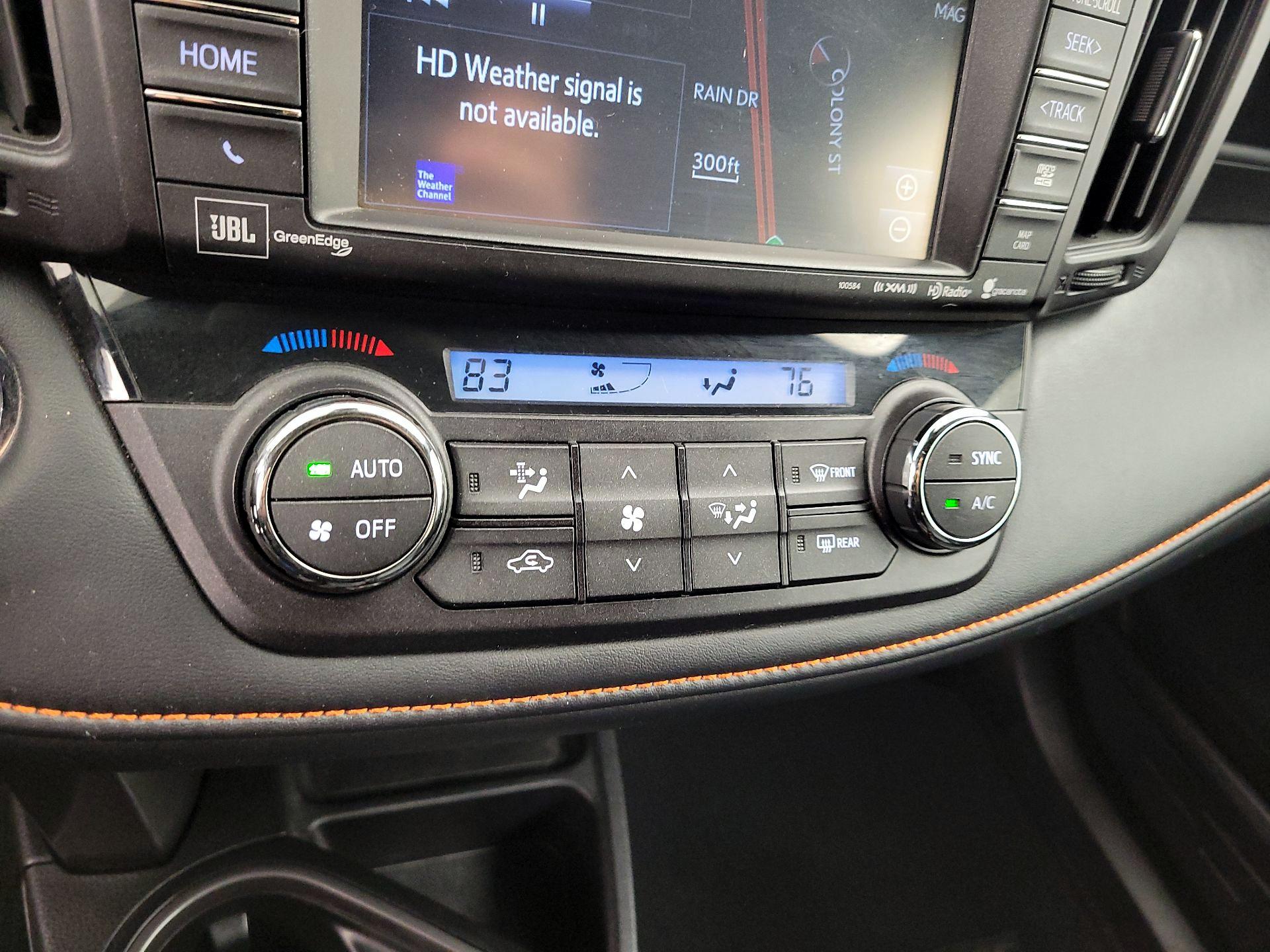 Thumbnail: 2016 Toyota RAV4 - 17