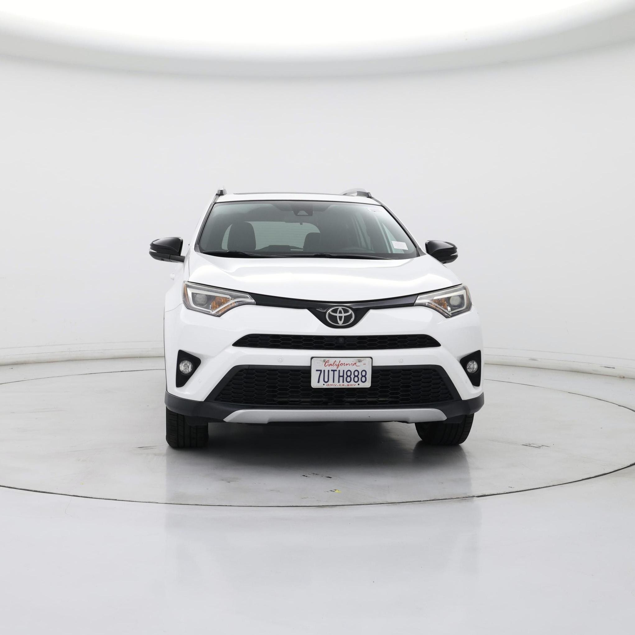 Thumbnail: 2016 Toyota RAV4 - 5
