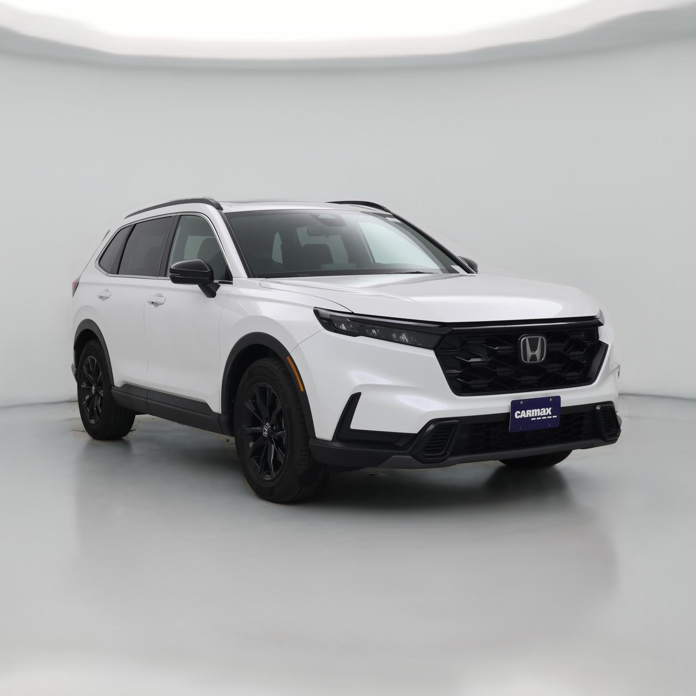 Thumbnail: 2025 Honda CR-V - 1