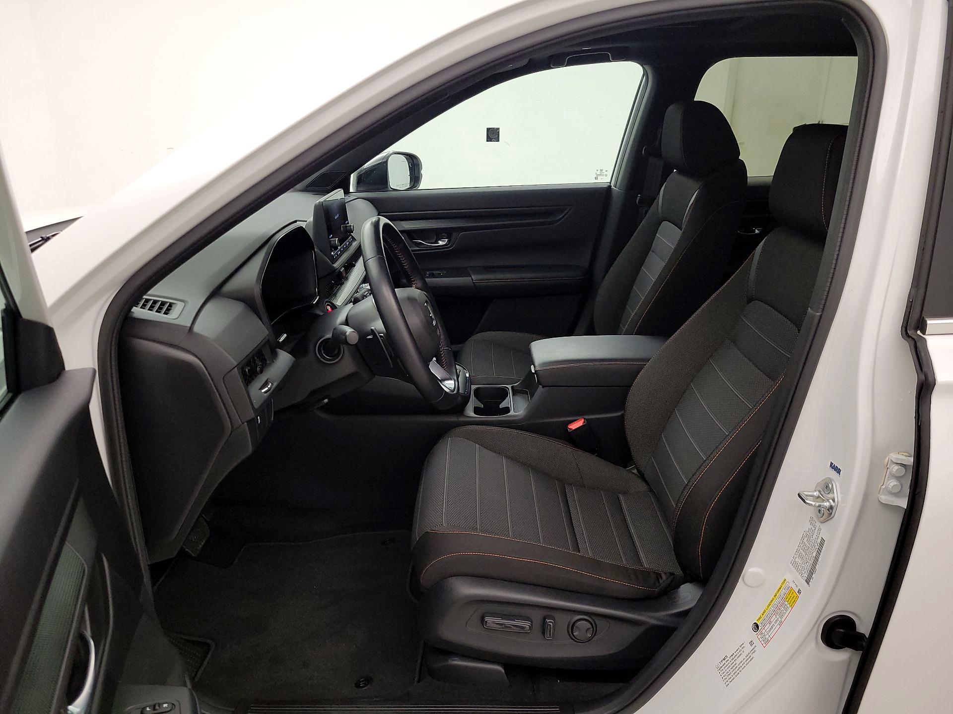 Thumbnail: 2025 Honda CR-V - 11