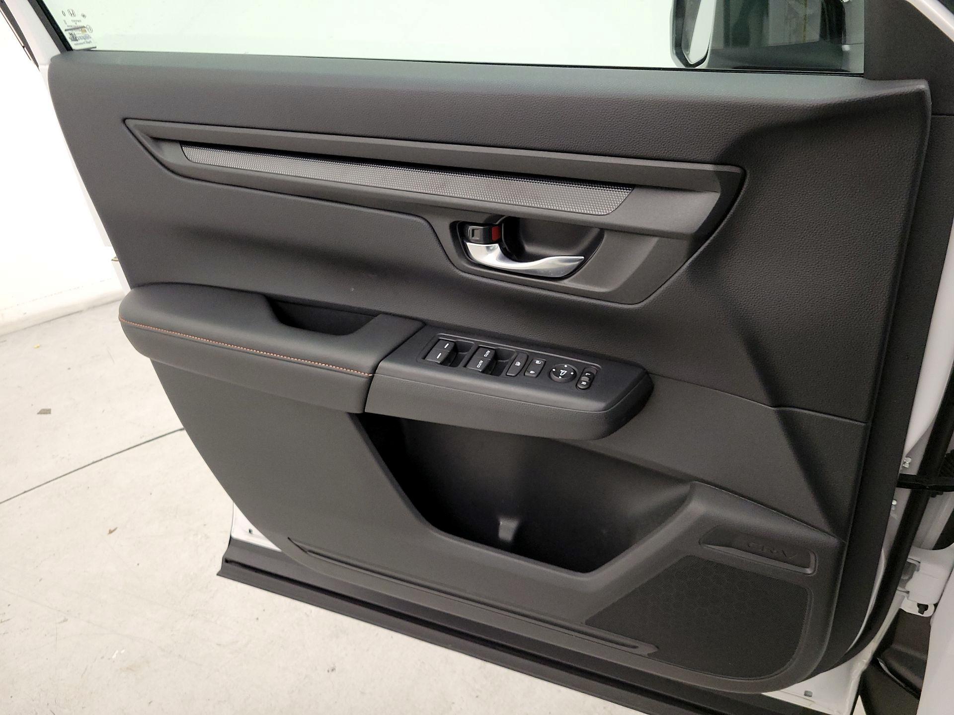 Thumbnail: 2025 Honda CR-V - 12