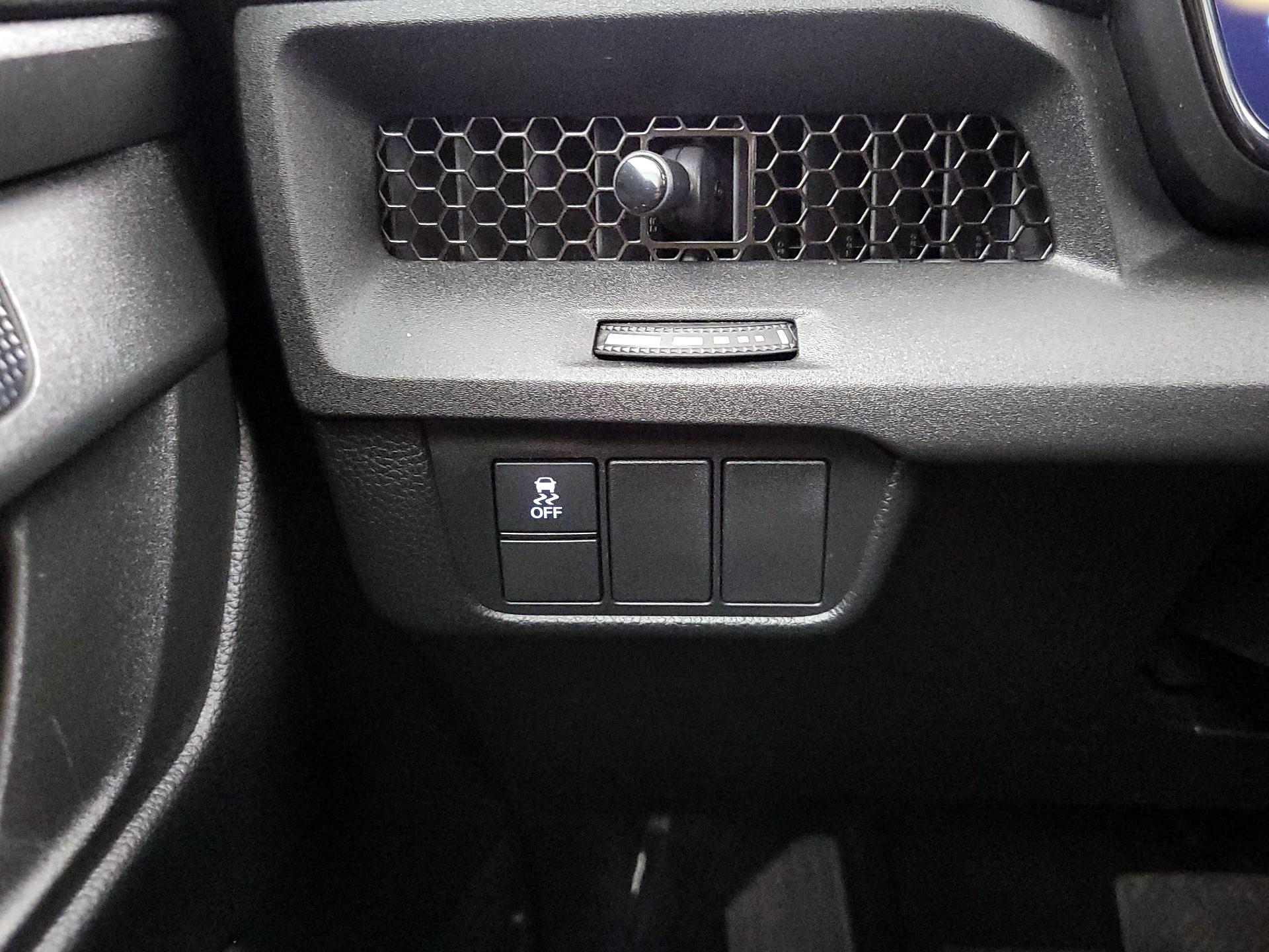 Thumbnail: 2025 Honda CR-V - 13