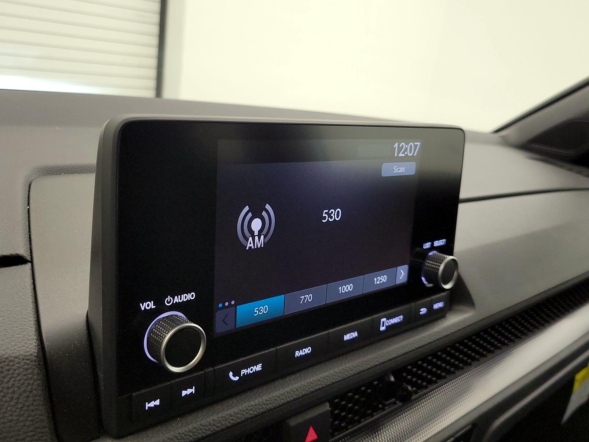 Thumbnail: 2025 Honda CR-V - 15