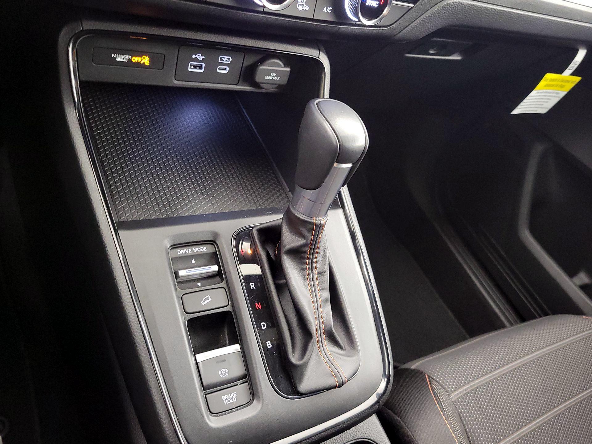 Thumbnail: 2025 Honda CR-V - 17