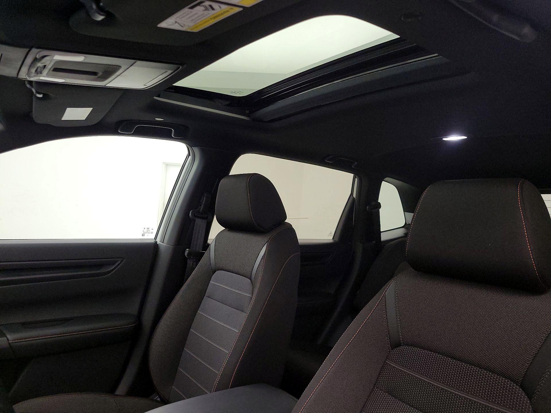 Thumbnail: 2025 Honda CR-V - 18