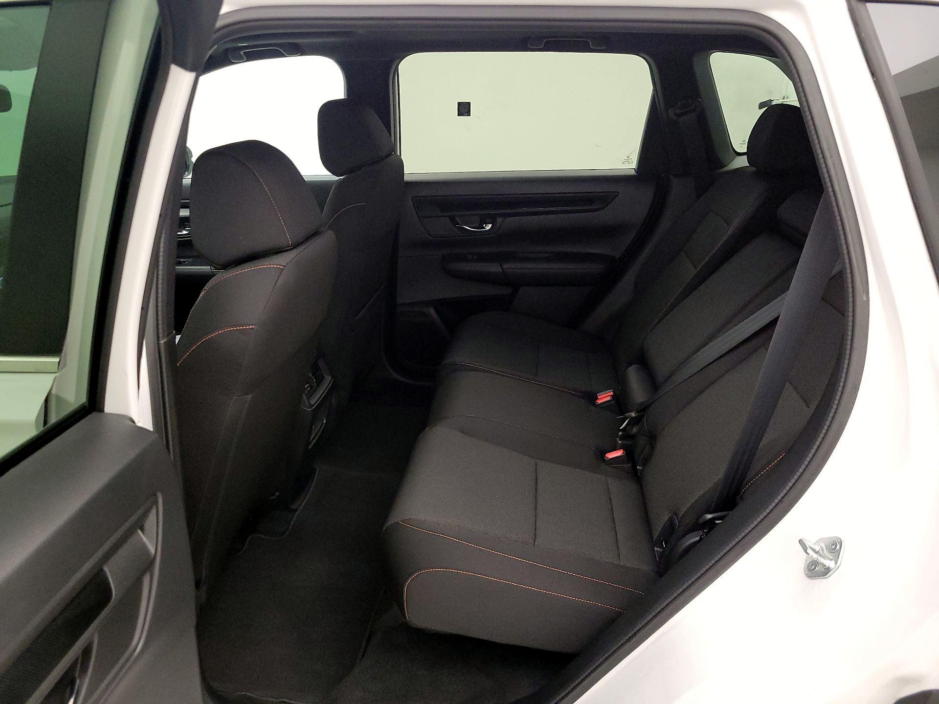 Thumbnail: 2025 Honda CR-V - 19